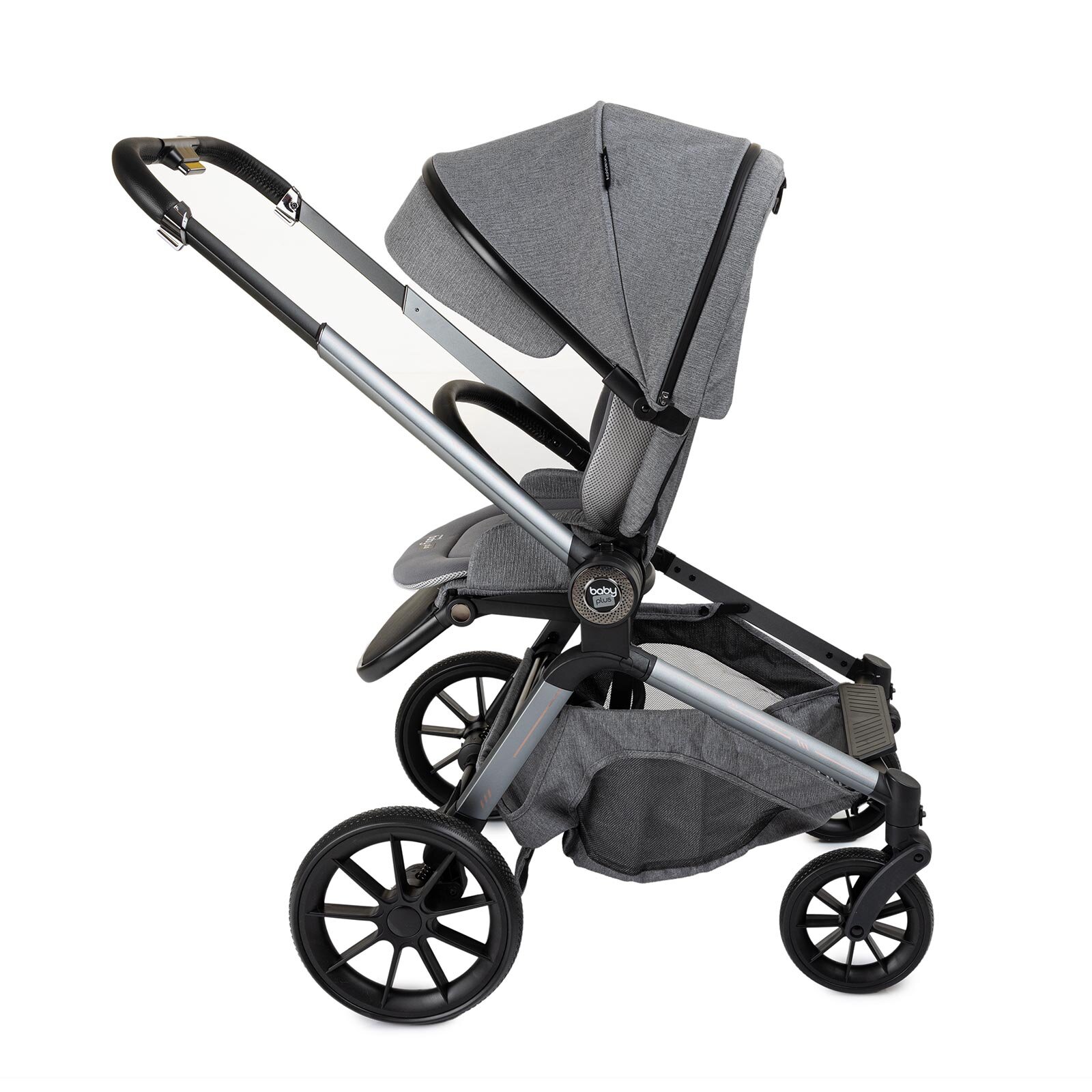 Snapjoy Travel Sistem Bebek Arabası Snapjoy Travel Sistem Bebek Arabası