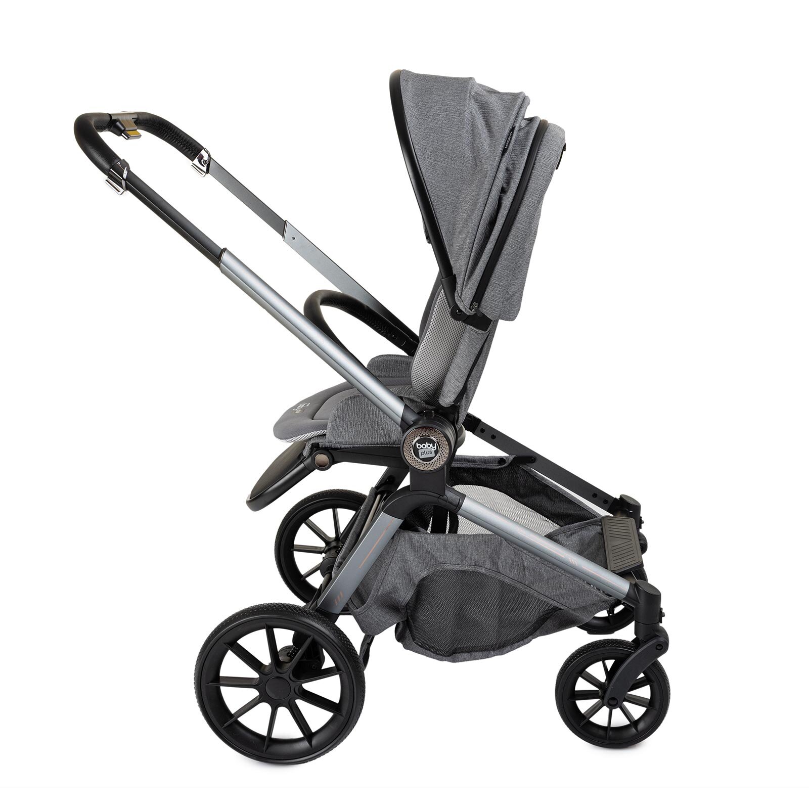 Snapjoy Travel Sistem Bebek Arabası Snapjoy Travel Sistem Bebek Arabası