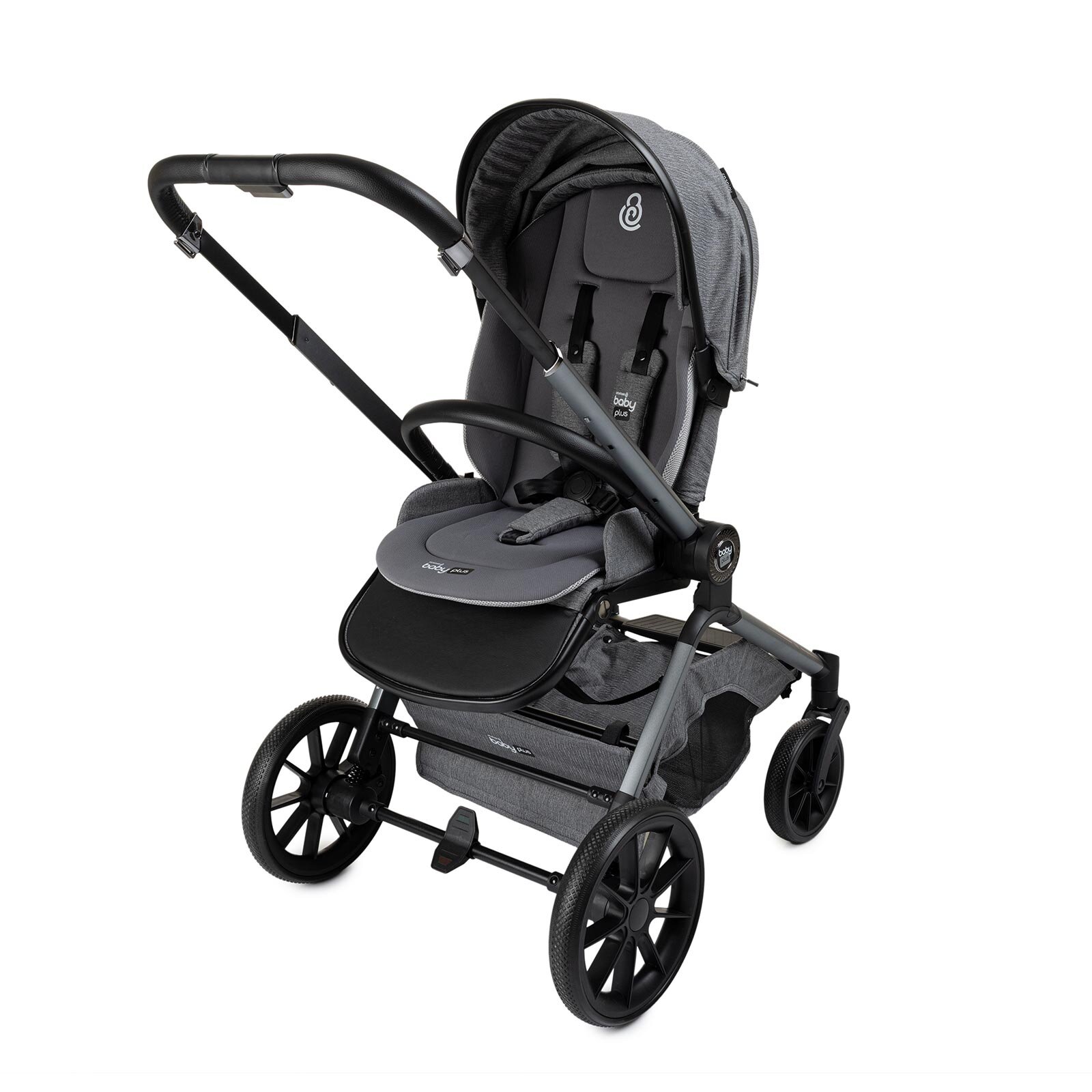 Snapjoy Travel Sistem Bebek Arabası Snapjoy Travel Sistem Bebek Arabası