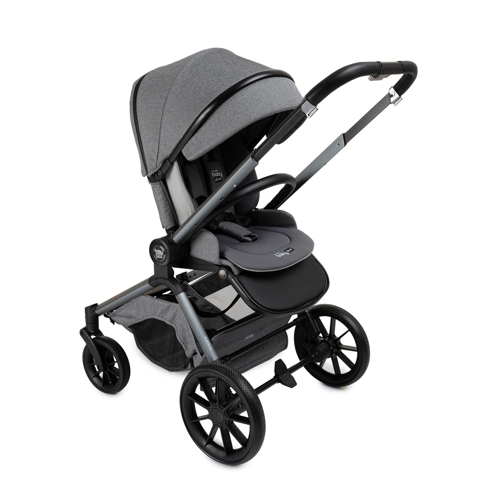 Snapjoy Travel Sistem Bebek Arabası Snapjoy Travel Sistem Bebek Arabası