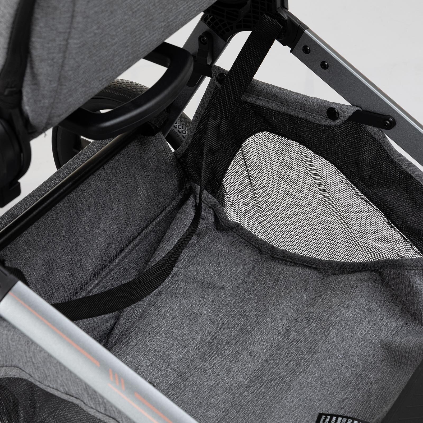 Snapjoy Travel Sistem Bebek Arabası Snapjoy Travel Sistem Bebek Arabası