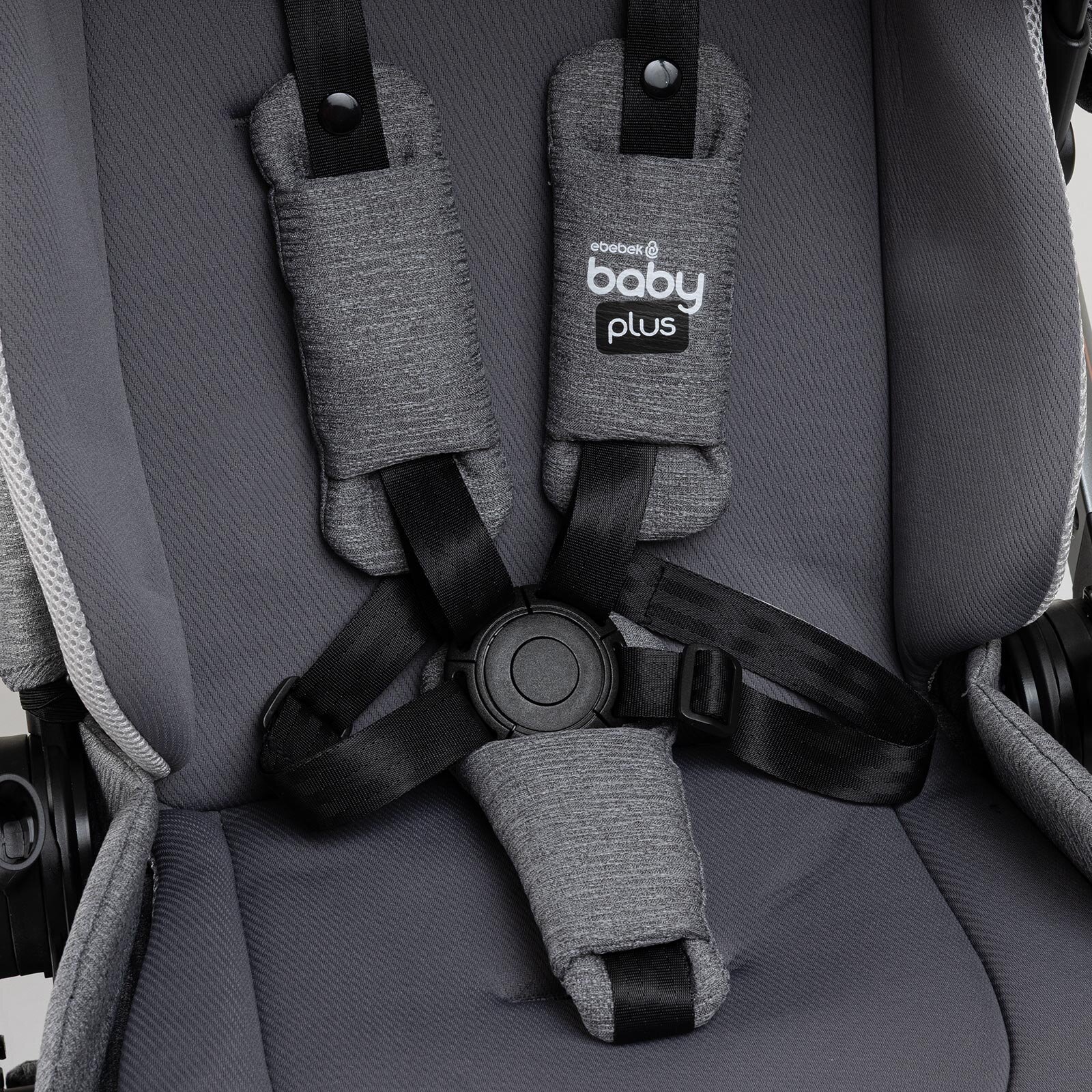 Snapjoy Travel Sistem Bebek Arabası Snapjoy Travel Sistem Bebek Arabası