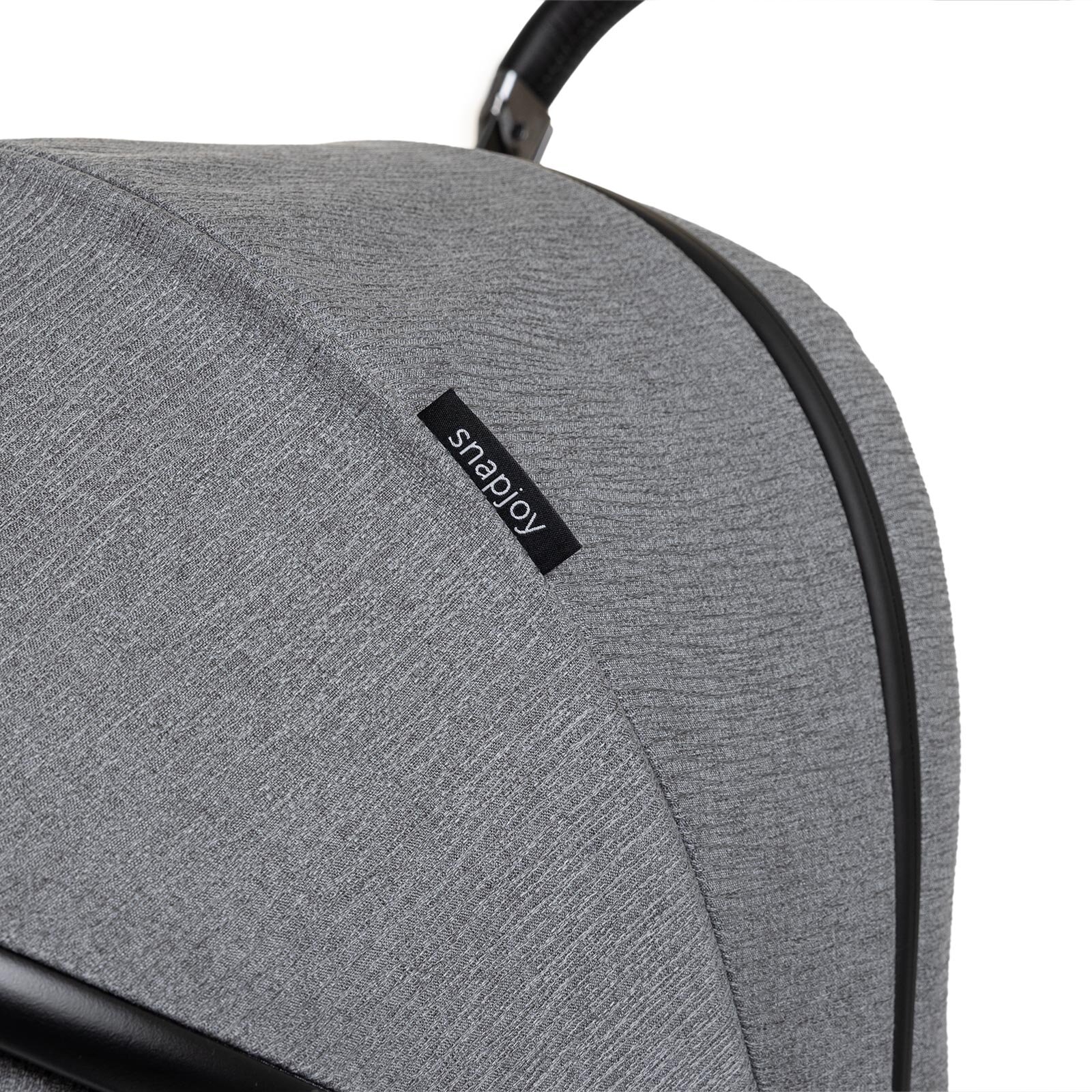 Snapjoy Travel Sistem Bebek Arabası Snapjoy Travel Sistem Bebek Arabası