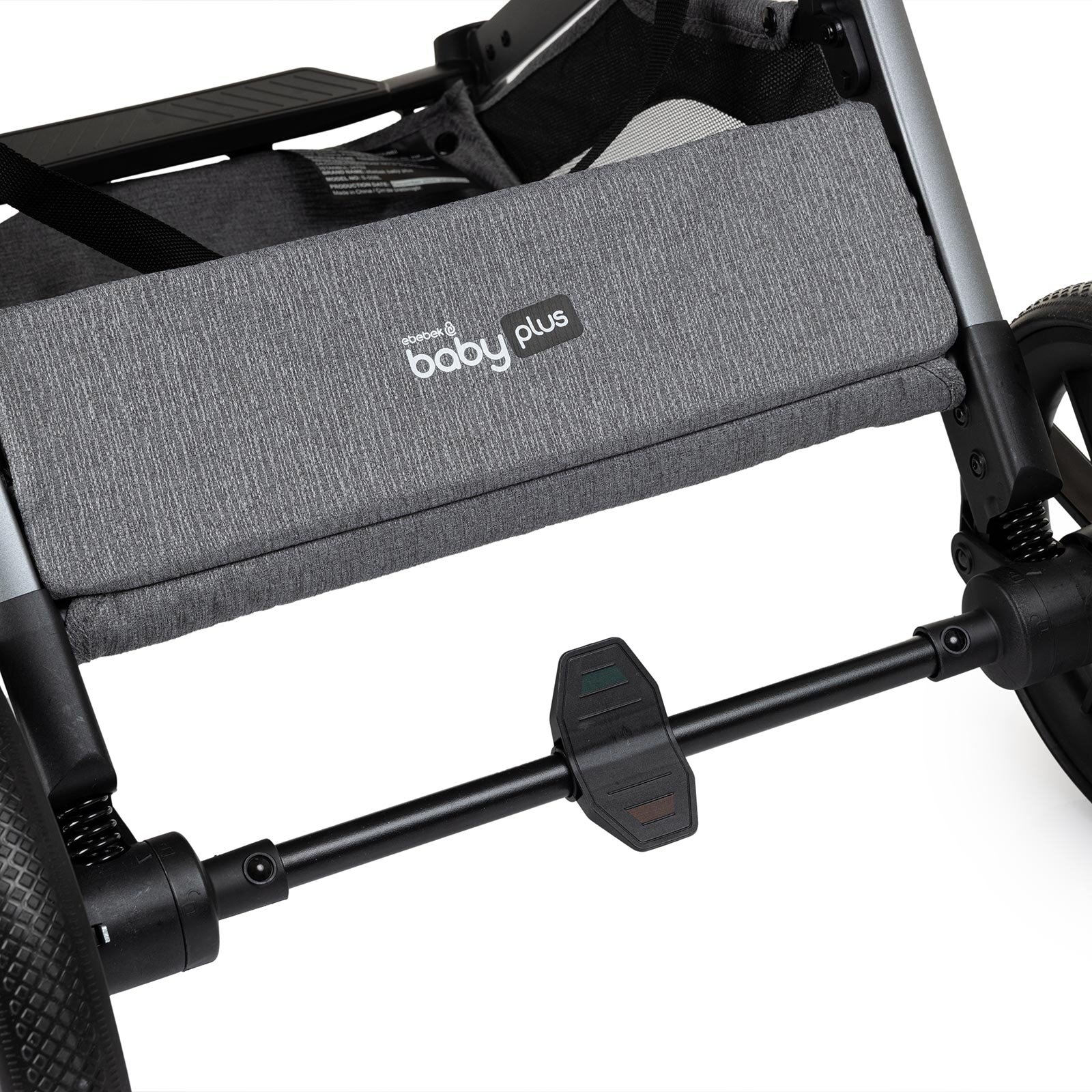 Snapjoy Travel Sistem Bebek Arabası Snapjoy Travel Sistem Bebek Arabası