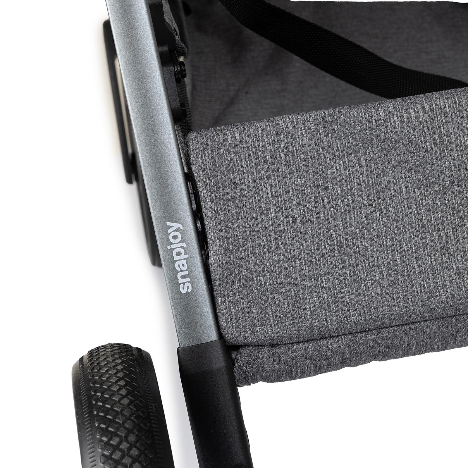 Snapjoy Travel Sistem Bebek Arabası Snapjoy Travel Sistem Bebek Arabası