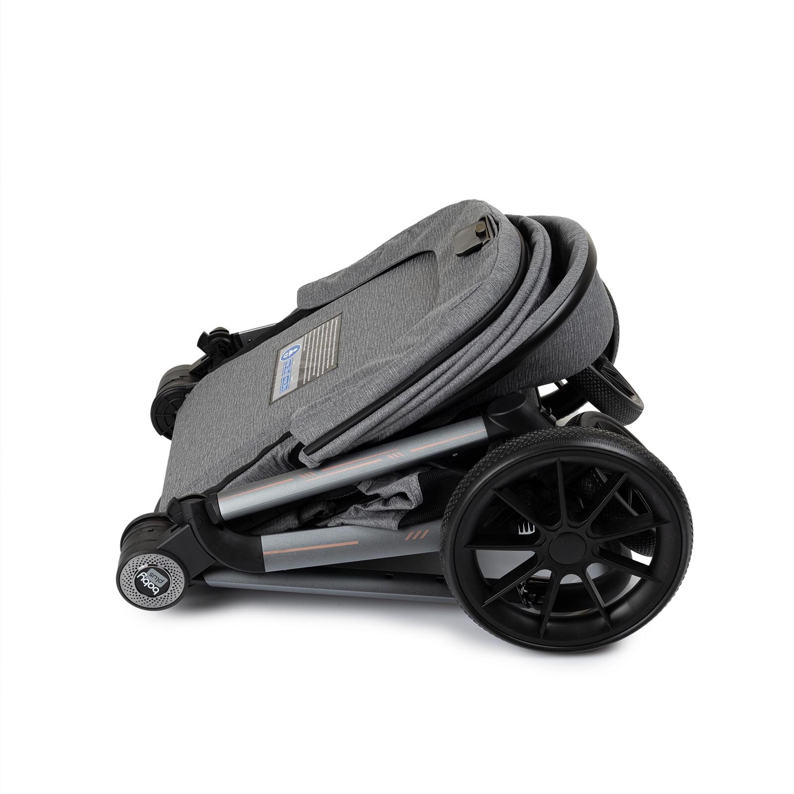 Snapjoy Travel Sistem Bebek Arabası Snapjoy Travel Sistem Bebek Arabası