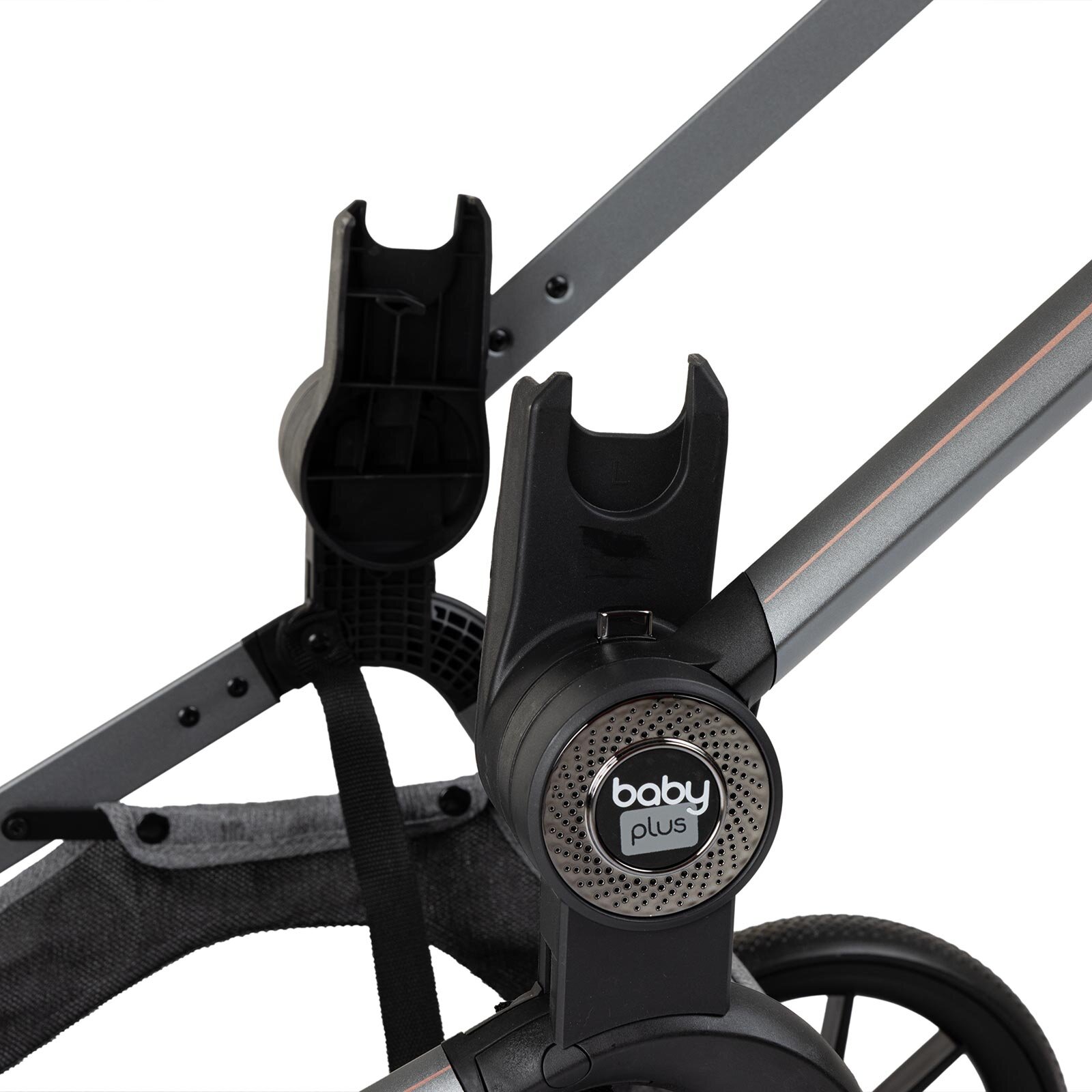 Snapjoy Travel Sistem Bebek Arabası Snapjoy Travel Sistem Bebek Arabası