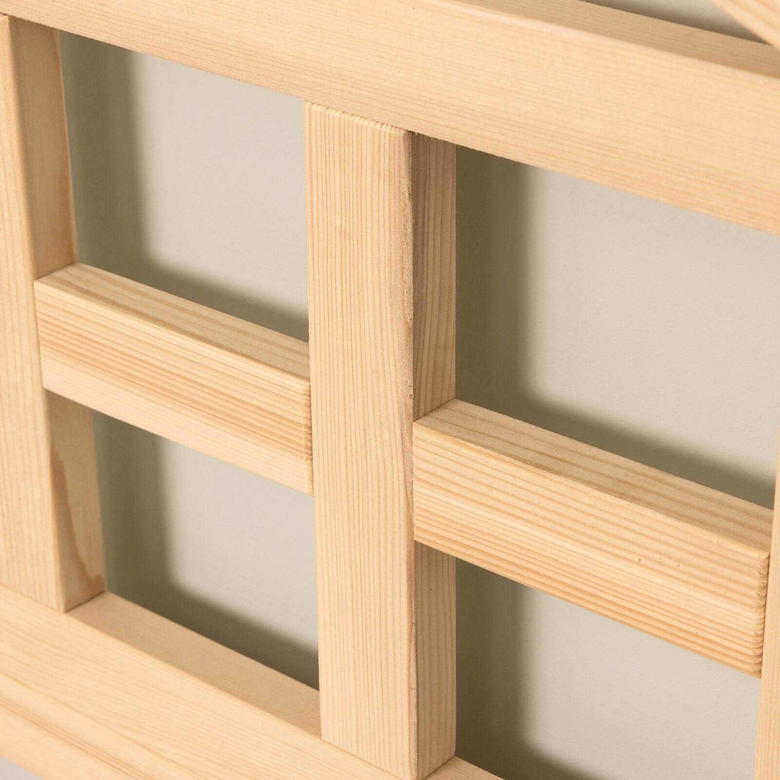 Arkası Çatılı Montessori Karyola 90x190 cm Arkası Çatılı Montessori Karyola 90x190 cm