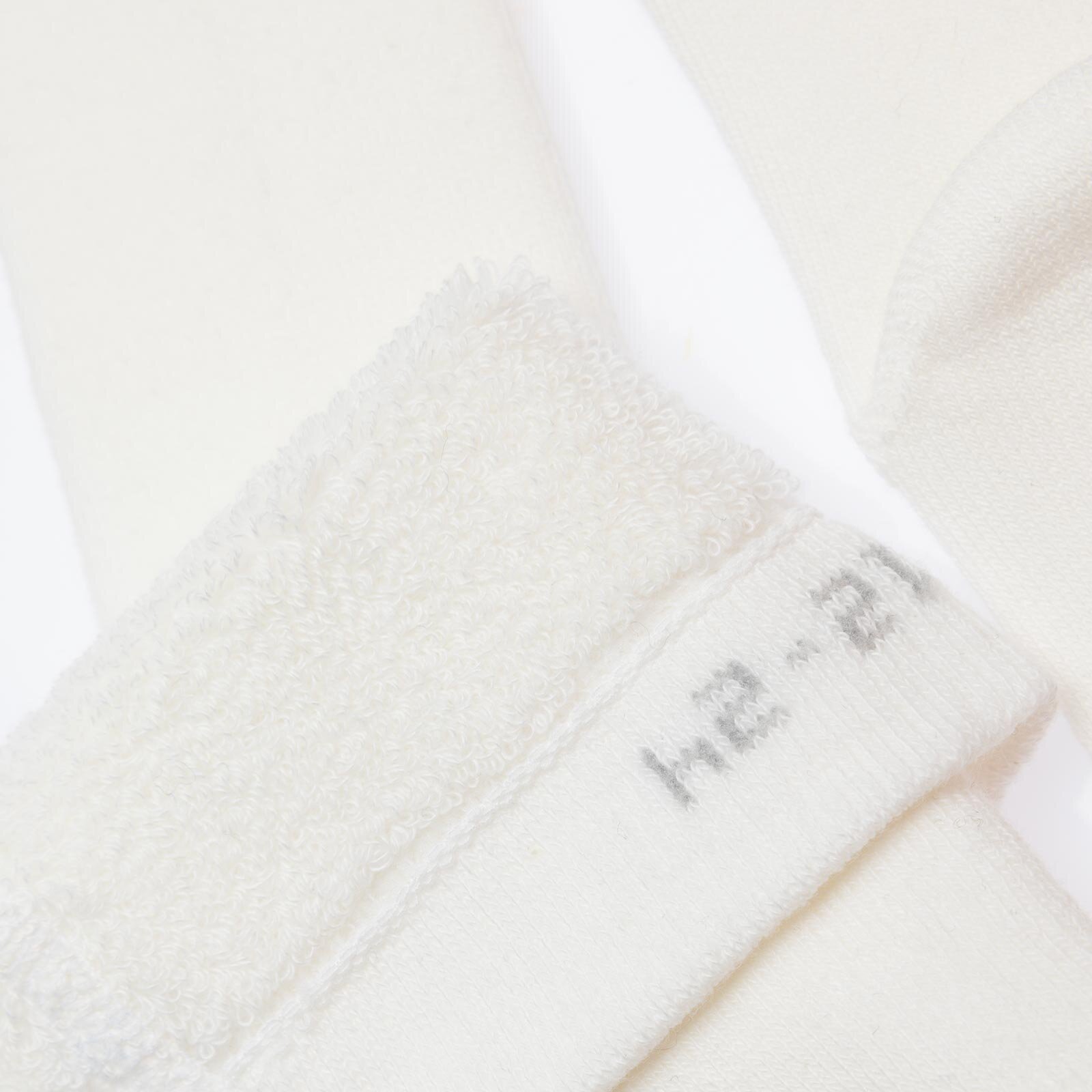 Kız Havlu Külotlu Çorap Kız Bebek