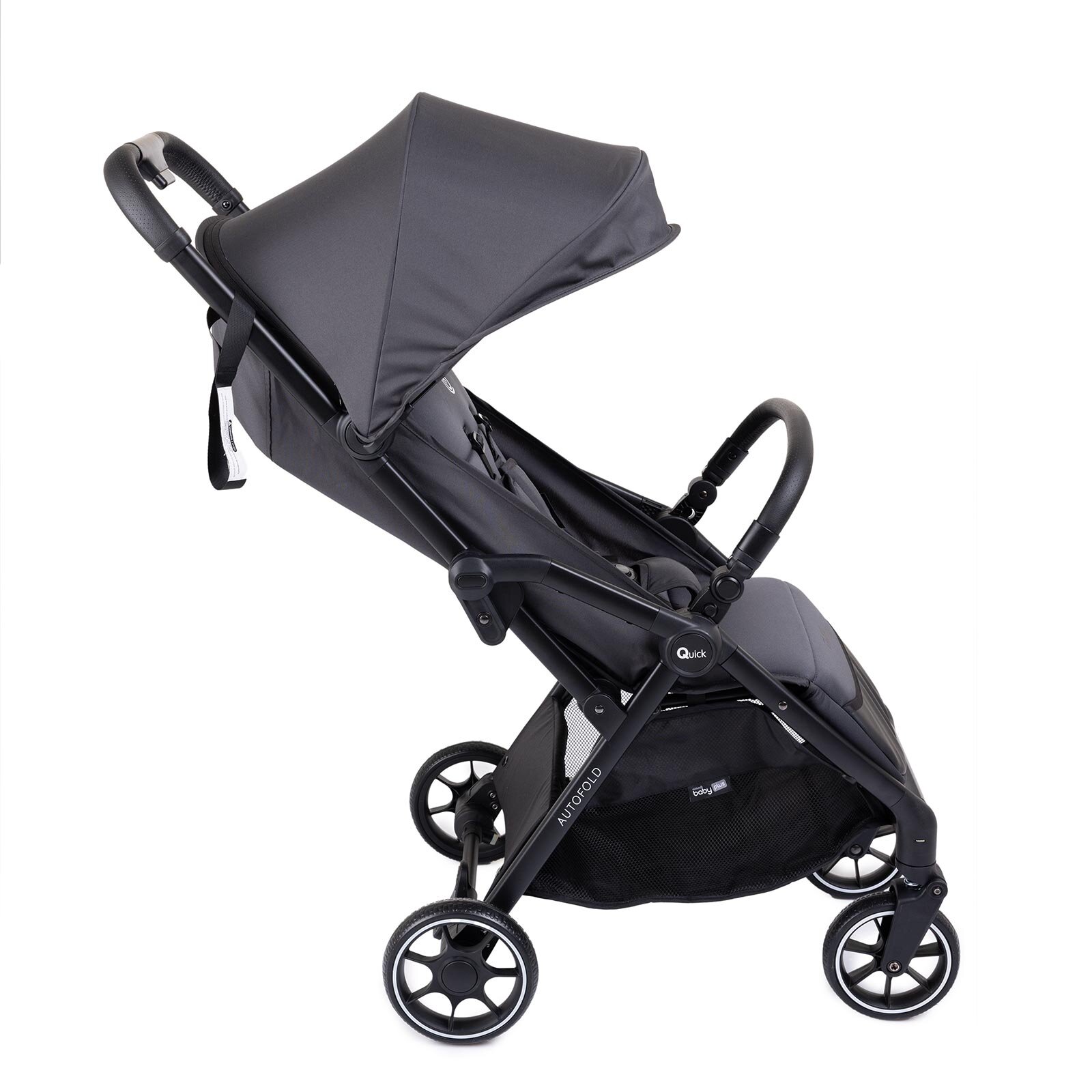 Quick Kolay Katlanır Bebek Arabası Quick Kolay Katlanır Bebek Arabası