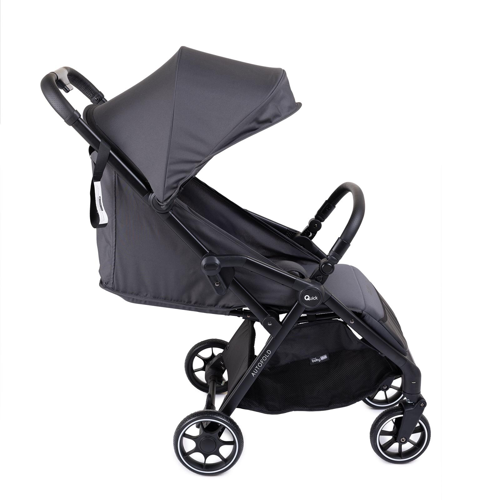 Quick Kolay Katlanır Bebek Arabası Quick Kolay Katlanır Bebek Arabası