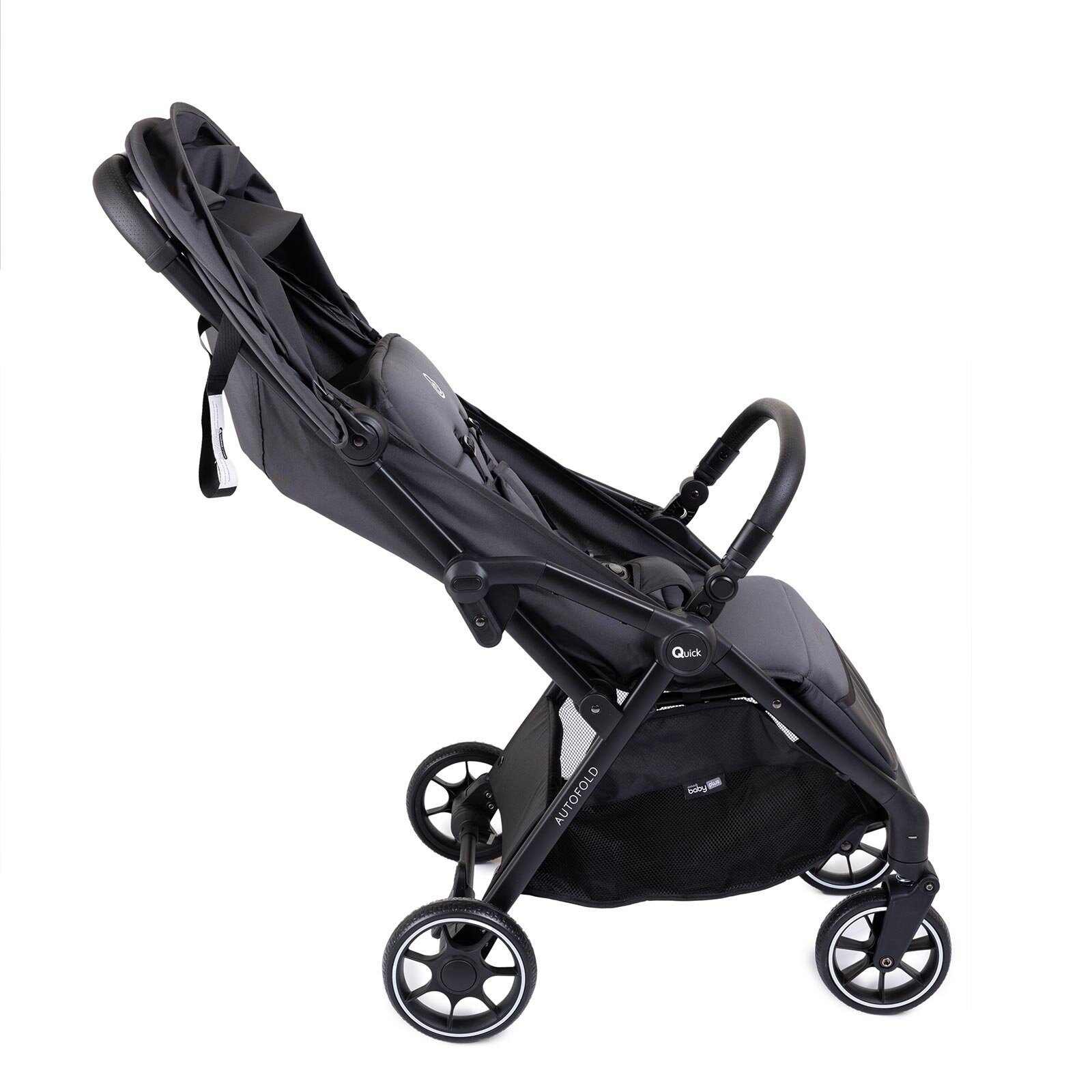 Quick Kolay Katlanır Bebek Arabası Quick Kolay Katlanır Bebek Arabası