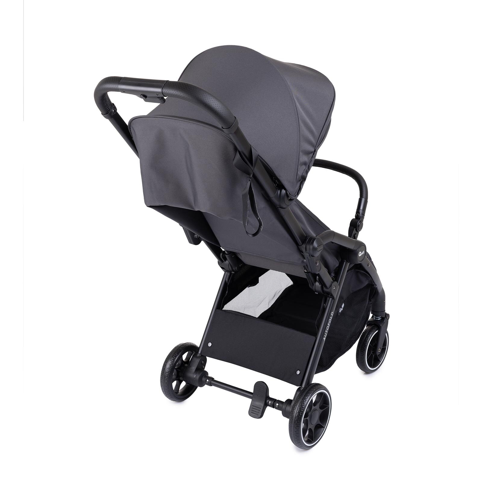 Quick Kolay Katlanır Bebek Arabası Quick Kolay Katlanır Bebek Arabası