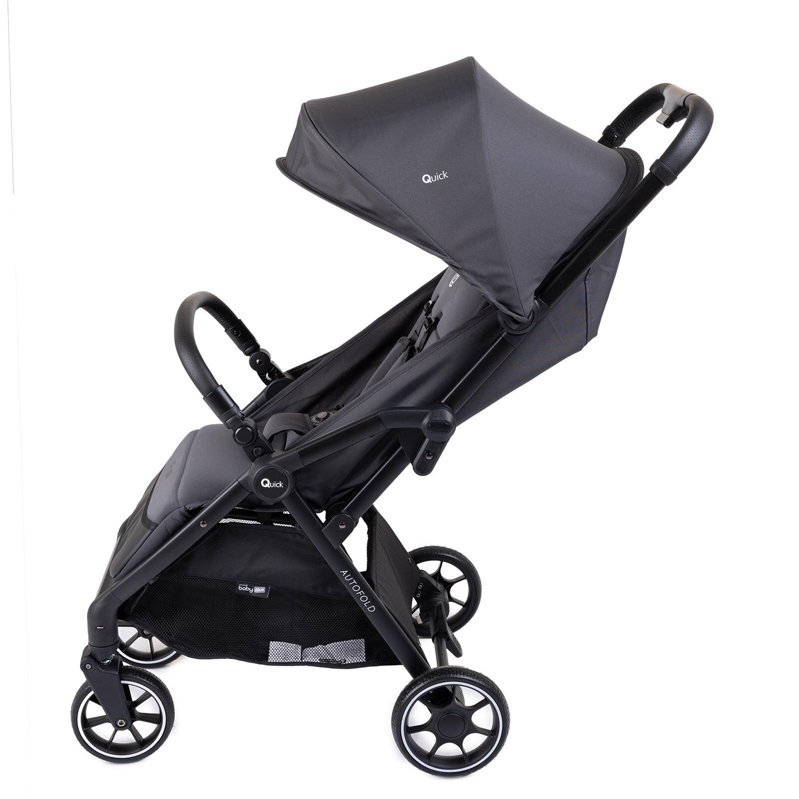 Quick Kolay Katlanır Bebek Arabası Quick Kolay Katlanır Bebek Arabası