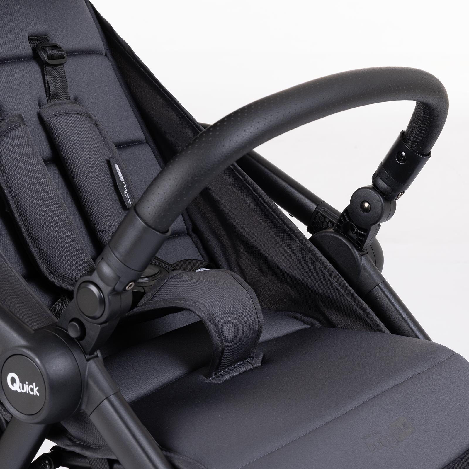 Quick Kolay Katlanır Bebek Arabası Quick Kolay Katlanır Bebek Arabası