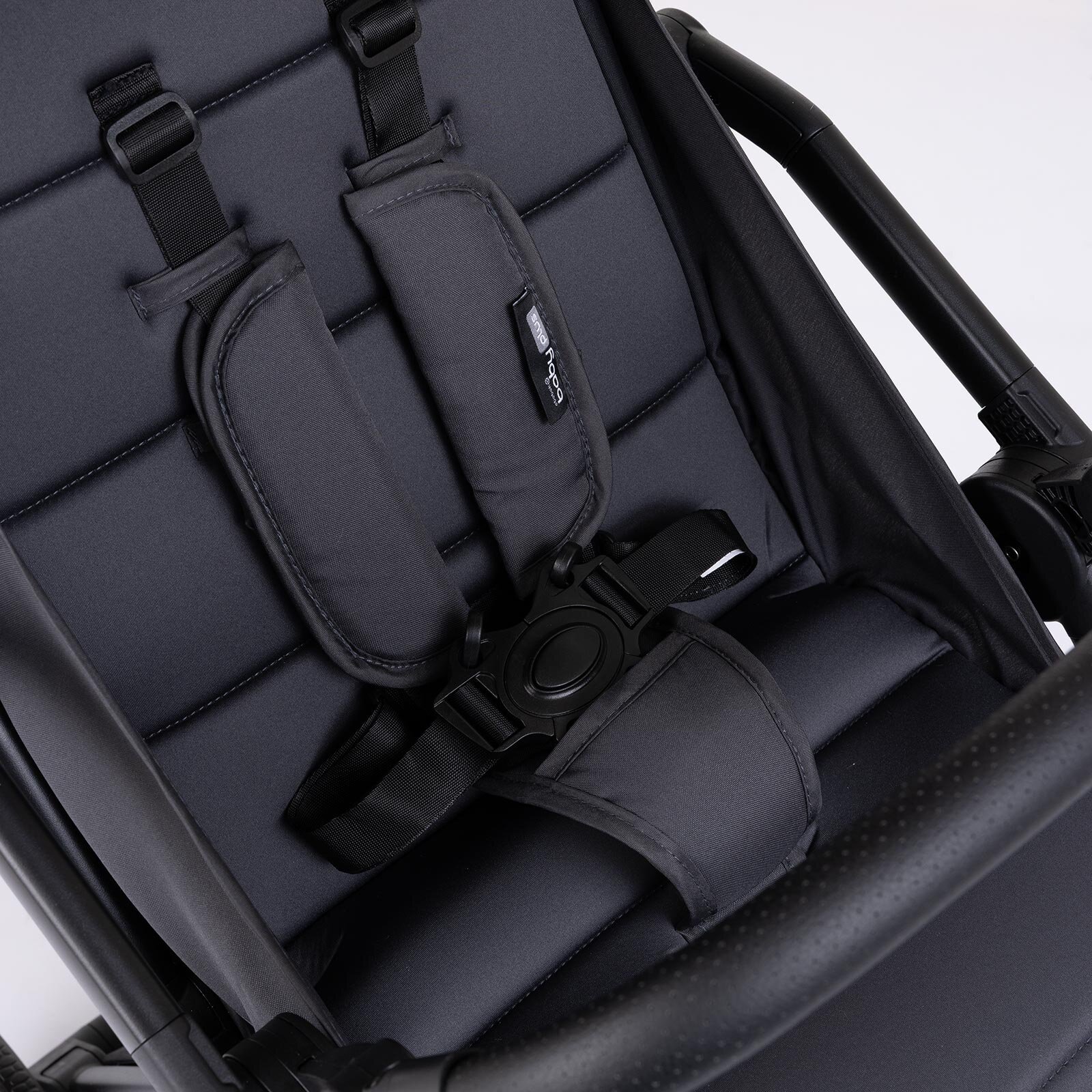 Quick Kolay Katlanır Bebek Arabası Quick Kolay Katlanır Bebek Arabası