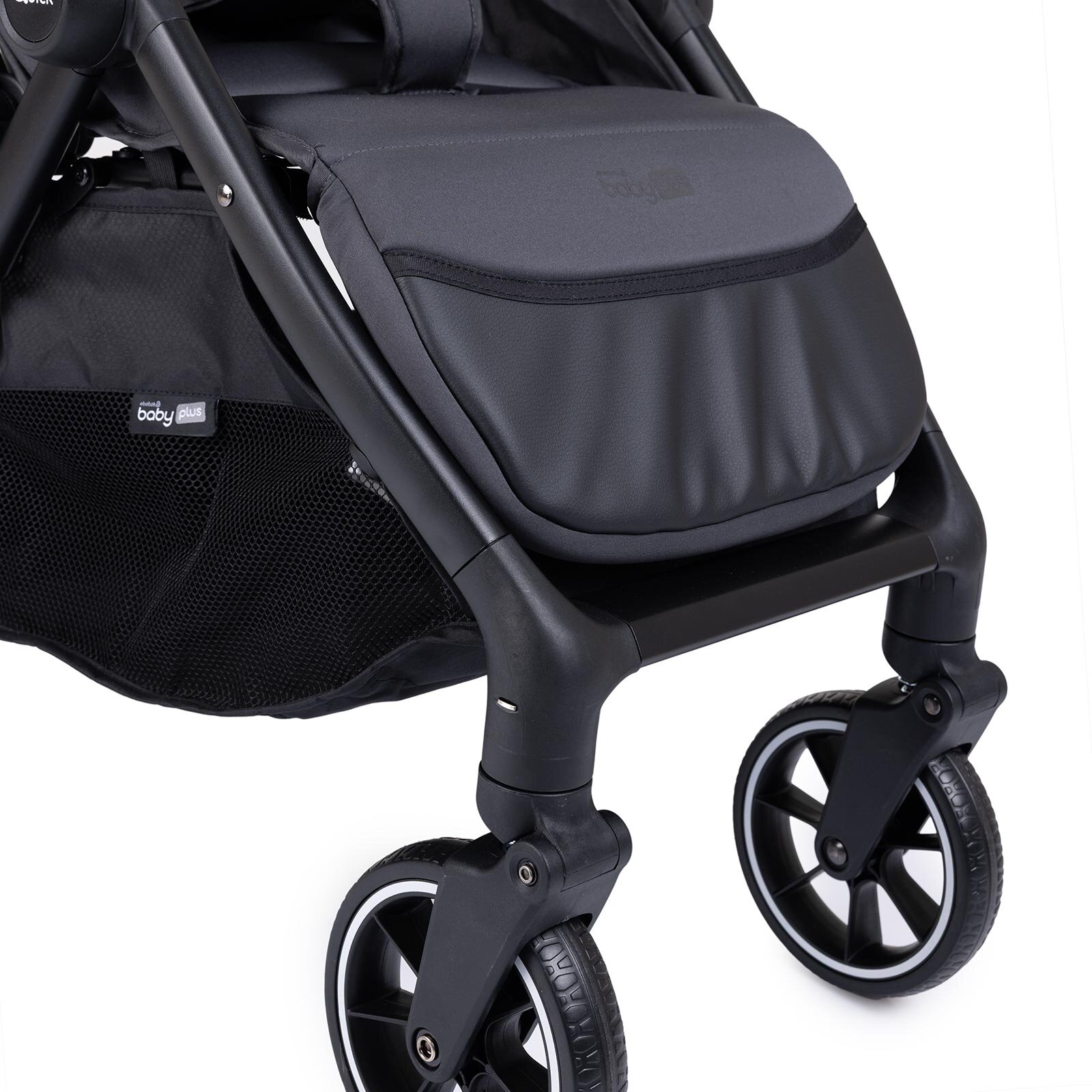 Quick Kolay Katlanır Bebek Arabası Quick Kolay Katlanır Bebek Arabası