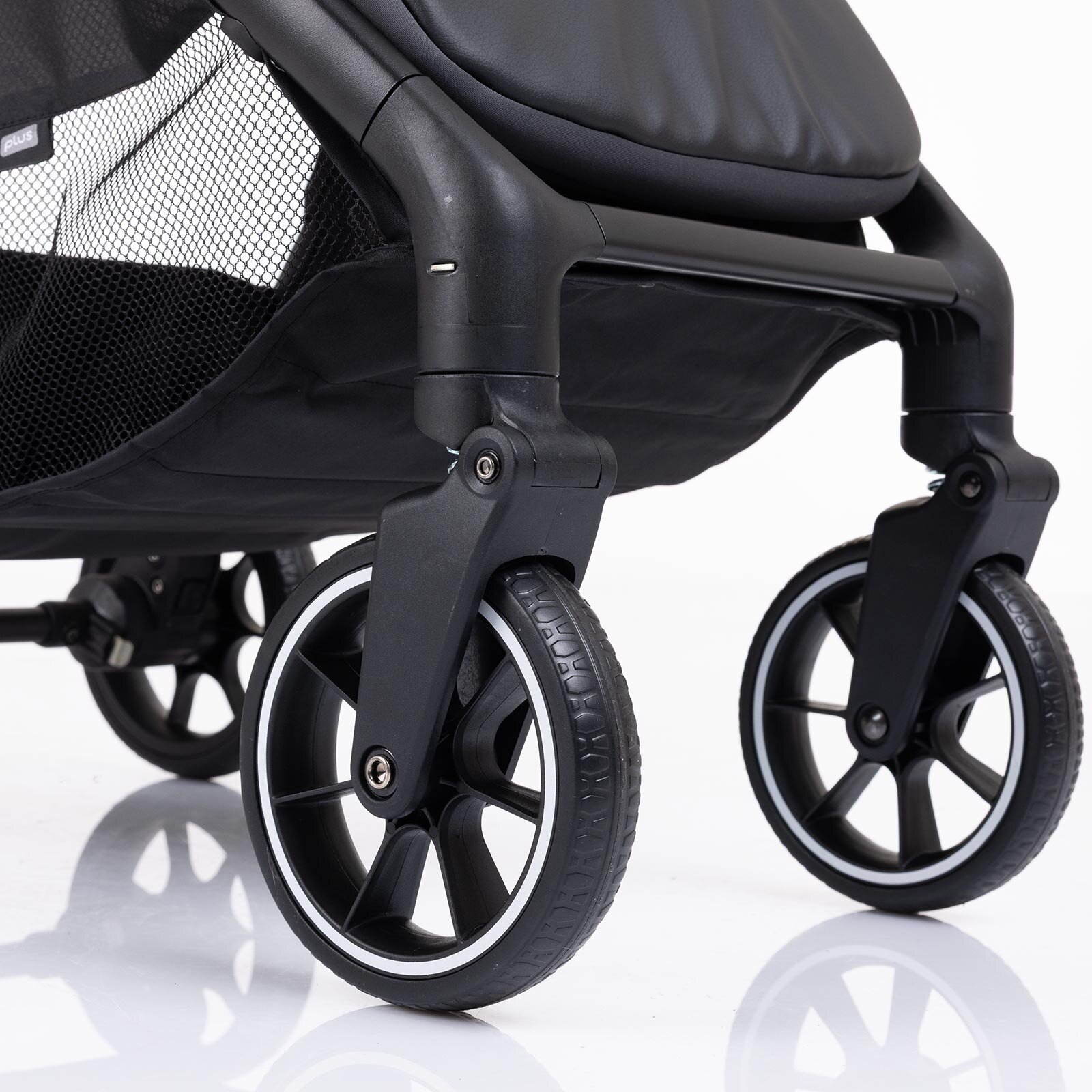 Quick Kolay Katlanır Bebek Arabası Quick Kolay Katlanır Bebek Arabası