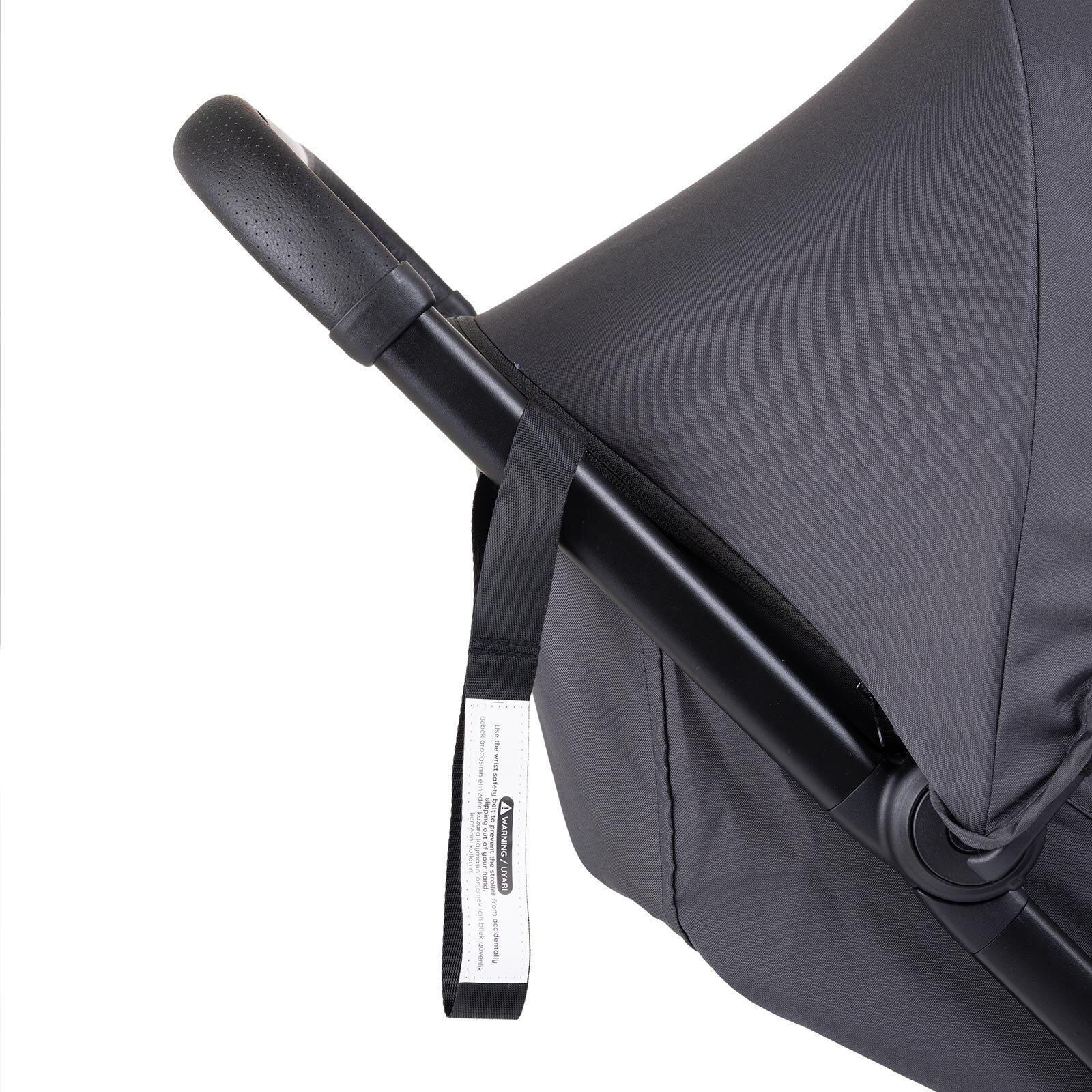 Quick Kolay Katlanır Bebek Arabası Quick Kolay Katlanır Bebek Arabası