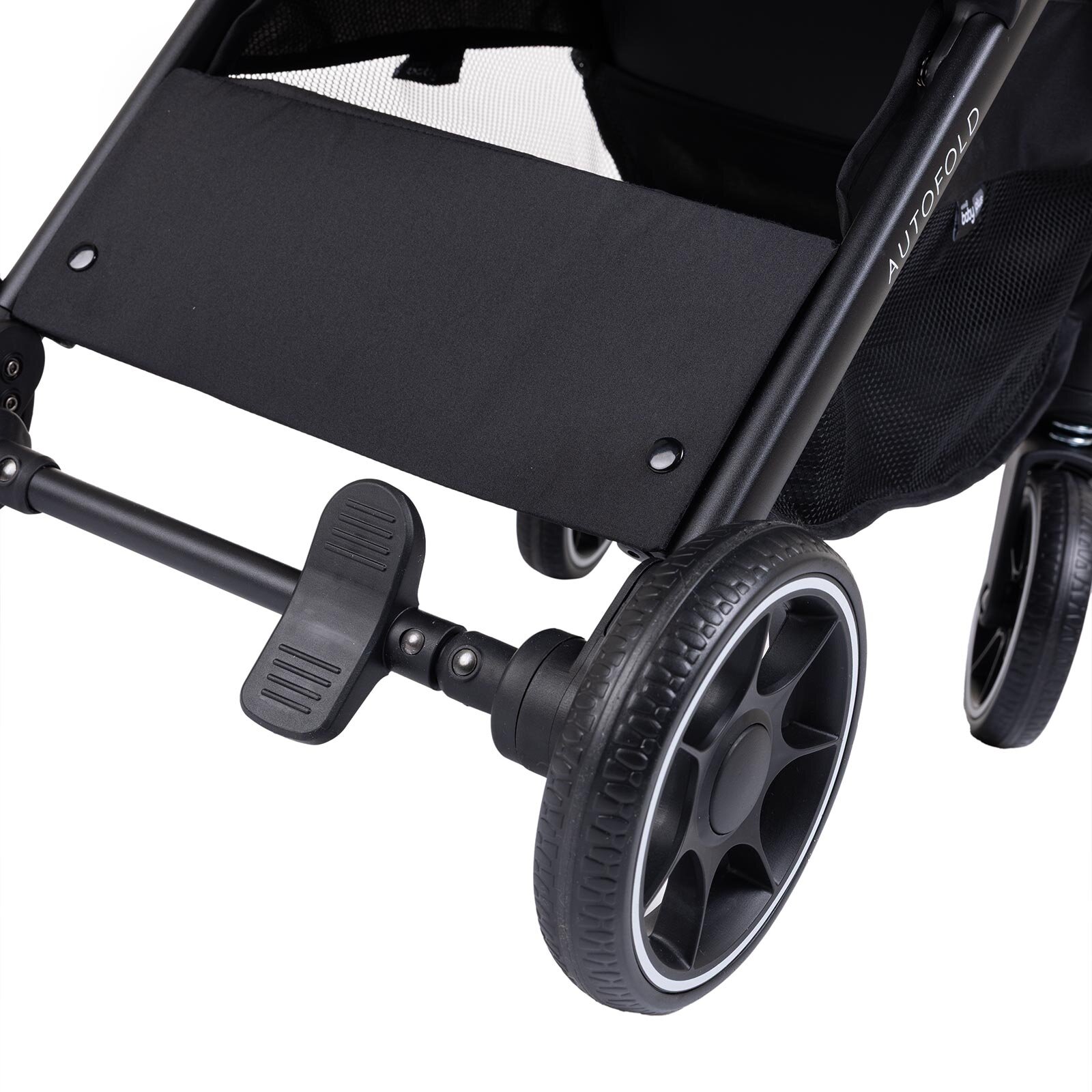 Quick Kolay Katlanır Bebek Arabası Quick Kolay Katlanır Bebek Arabası