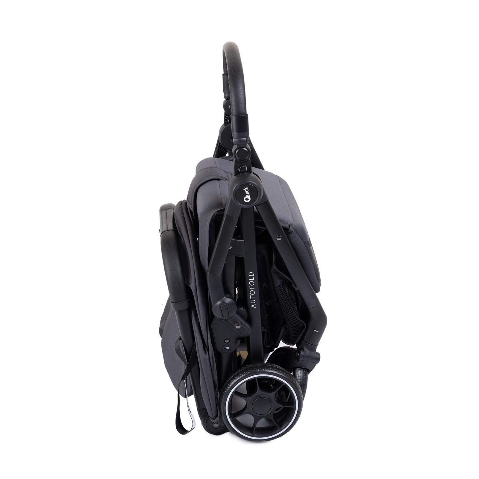 Quick Kolay Katlanır Bebek Arabası Quick Kolay Katlanır Bebek Arabası