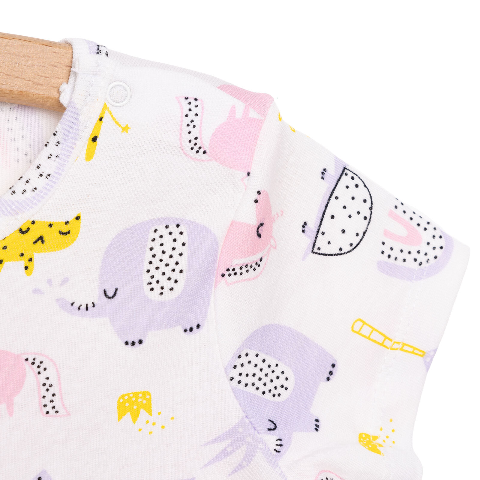 Hayvanlar Ksıa Kol Body Hayvanlar Ksıa Kol Body