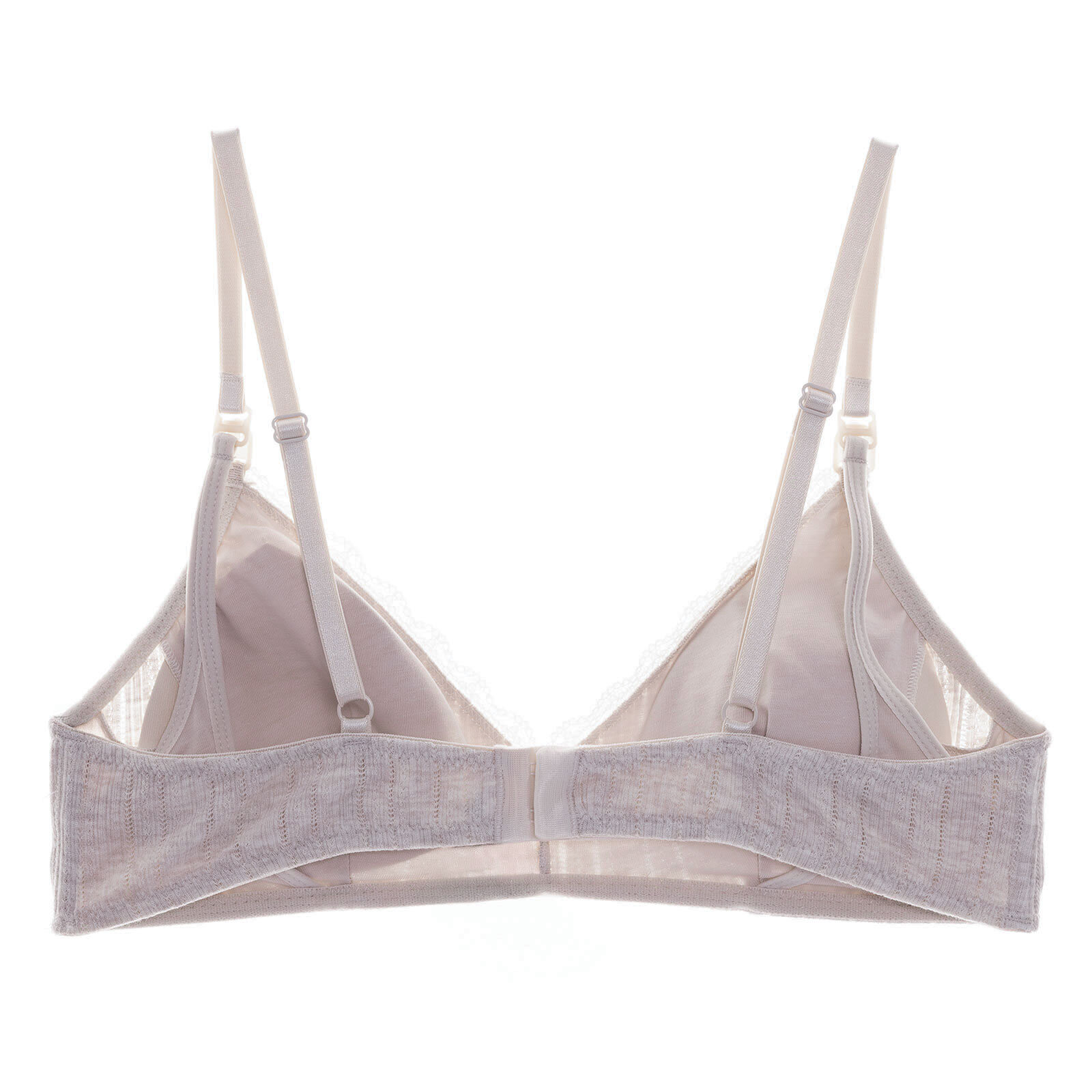 Dokulu Pedli Emzirme Sütyeni Anne Giyim