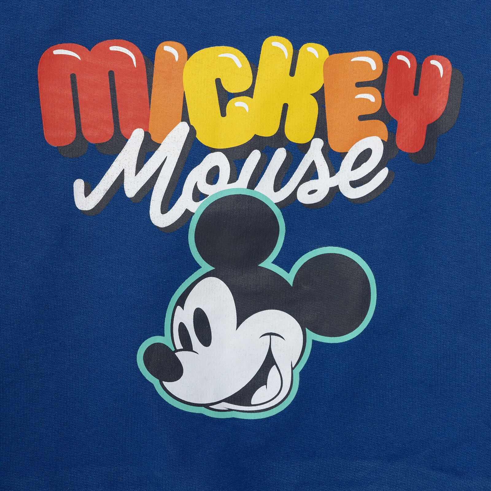 Mickey Mouse Erkek Eşofman Takımı Erkek Bebek Mickey Mouse Erkek Eşofman Takımı Erkek Bebek