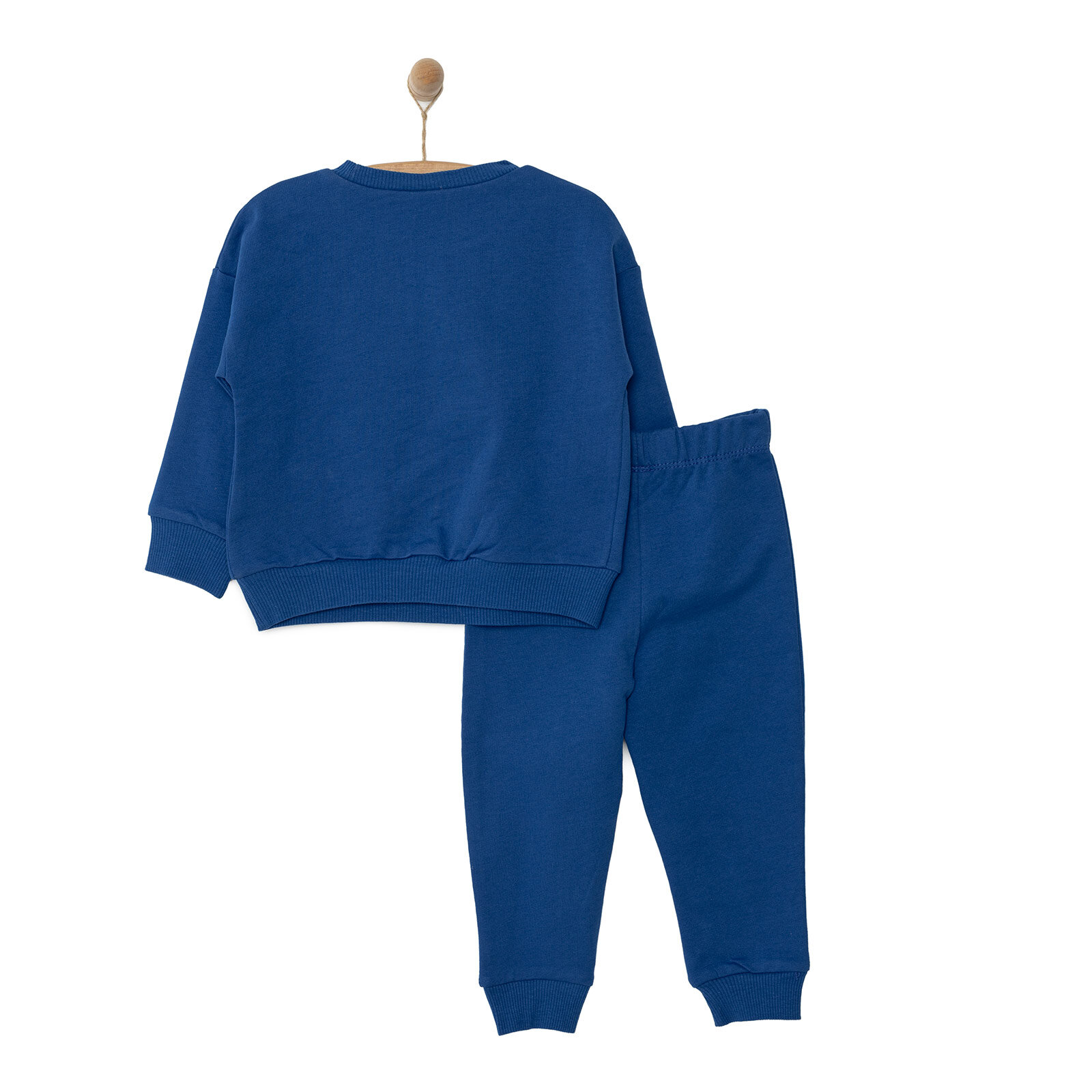 Mickey Mouse Erkek Eşofman Takımı Erkek Bebek Mickey Mouse Erkek Eşofman Takımı Erkek Bebek