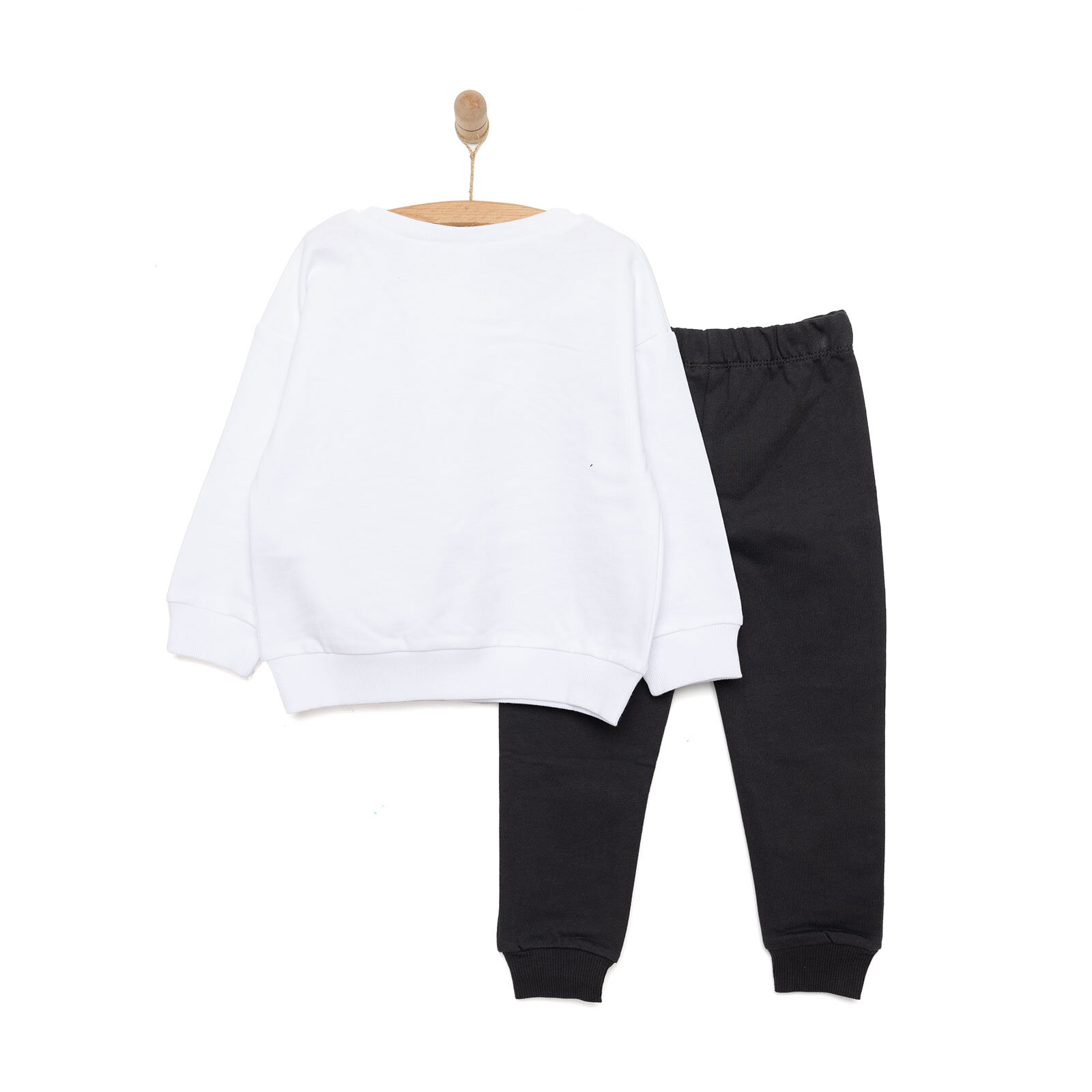 LooneyTunes Eşofman Takımı Erkek Bebek LooneyTunes Eşofman Takımı Erkek Bebek