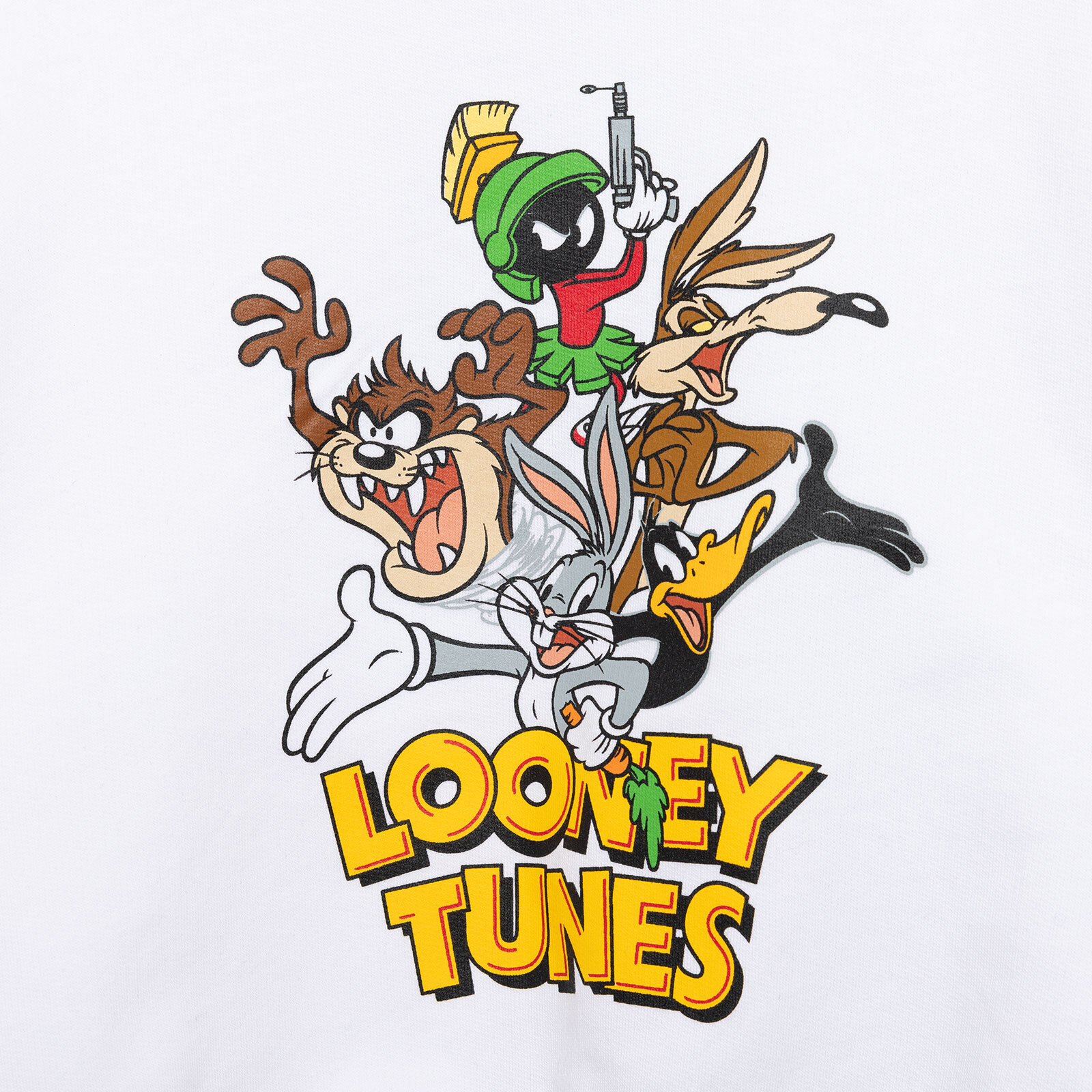 LooneyTunes Eşofman Takımı Erkek Bebek LooneyTunes Eşofman Takımı Erkek Bebek