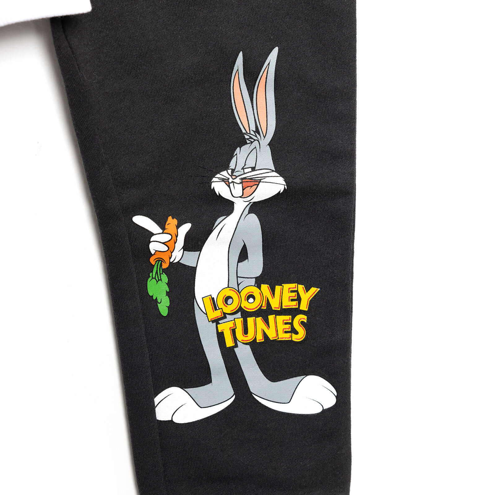 LooneyTunes Eşofman Takımı Erkek Bebek LooneyTunes Eşofman Takımı Erkek Bebek