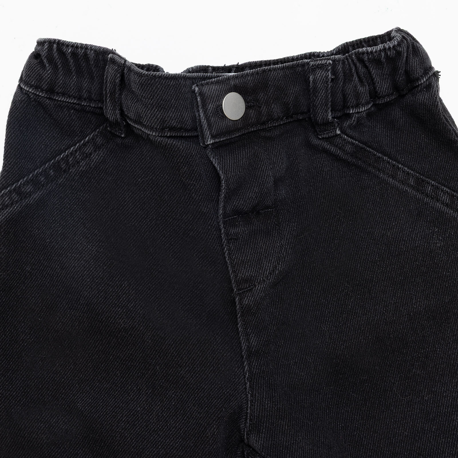 Cool Boy Erkek Denim Pantolon Erkek Bebek