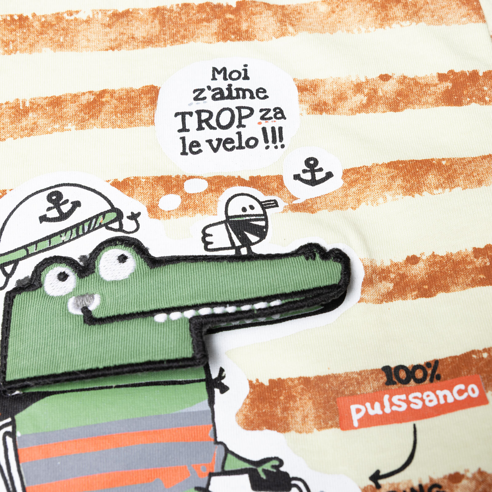 Fun World 3D Erkek Tshirt-Şort Erkek Bebek