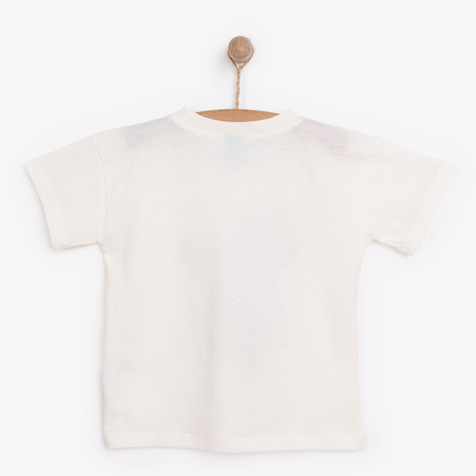 Minnie Mouse Kız Tshirt Kız Bebek