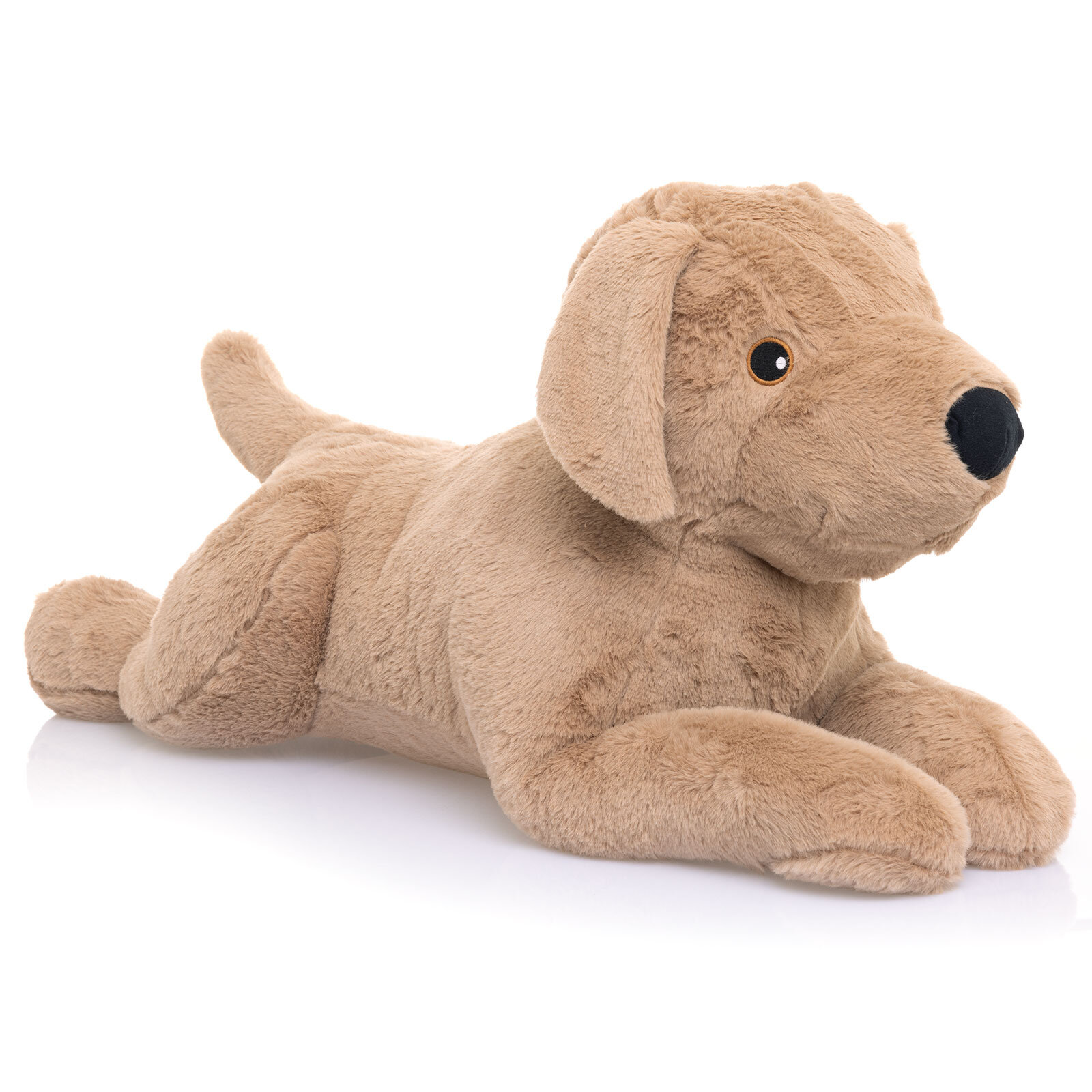 Büyük Köpek Unisex Oyuncaklı Yastık Unisex Büyük Köpek Unisex Oyuncaklı Yastık Unisex