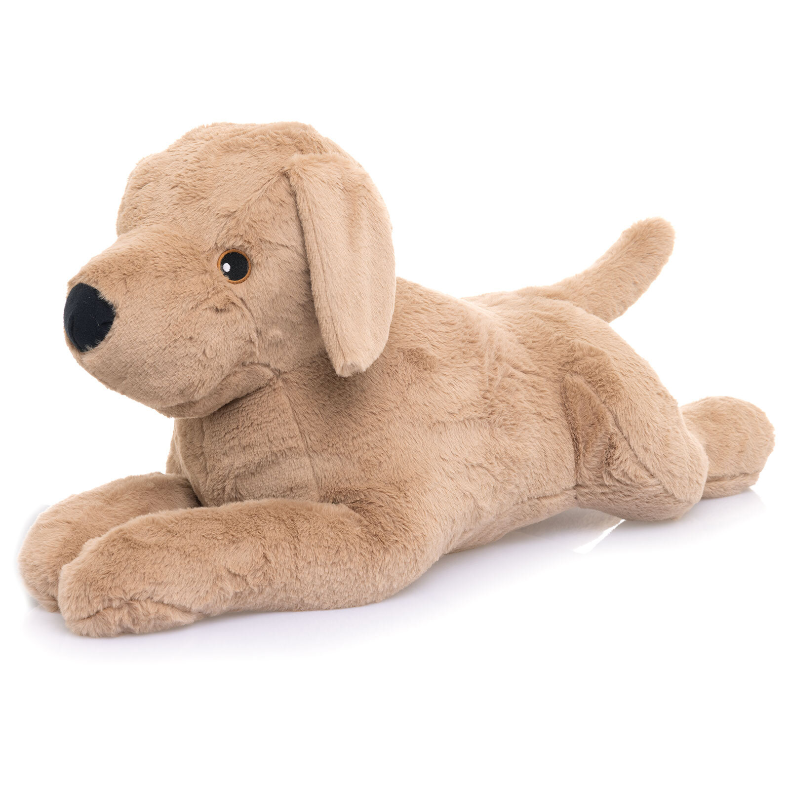 Büyük Köpek Unisex Oyuncaklı Yastık Unisex Büyük Köpek Unisex Oyuncaklı Yastık Unisex