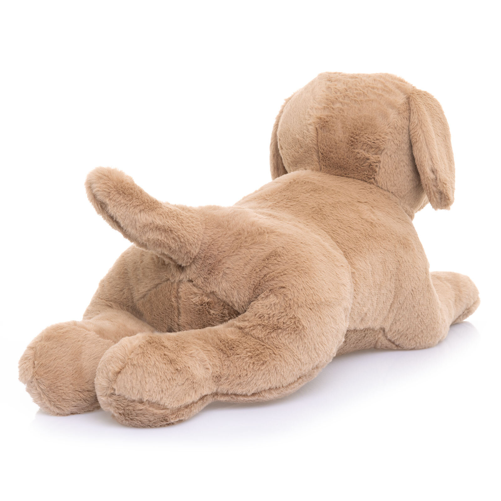 Büyük Köpek Unisex Oyuncaklı Yastık Unisex Büyük Köpek Unisex Oyuncaklı Yastık Unisex