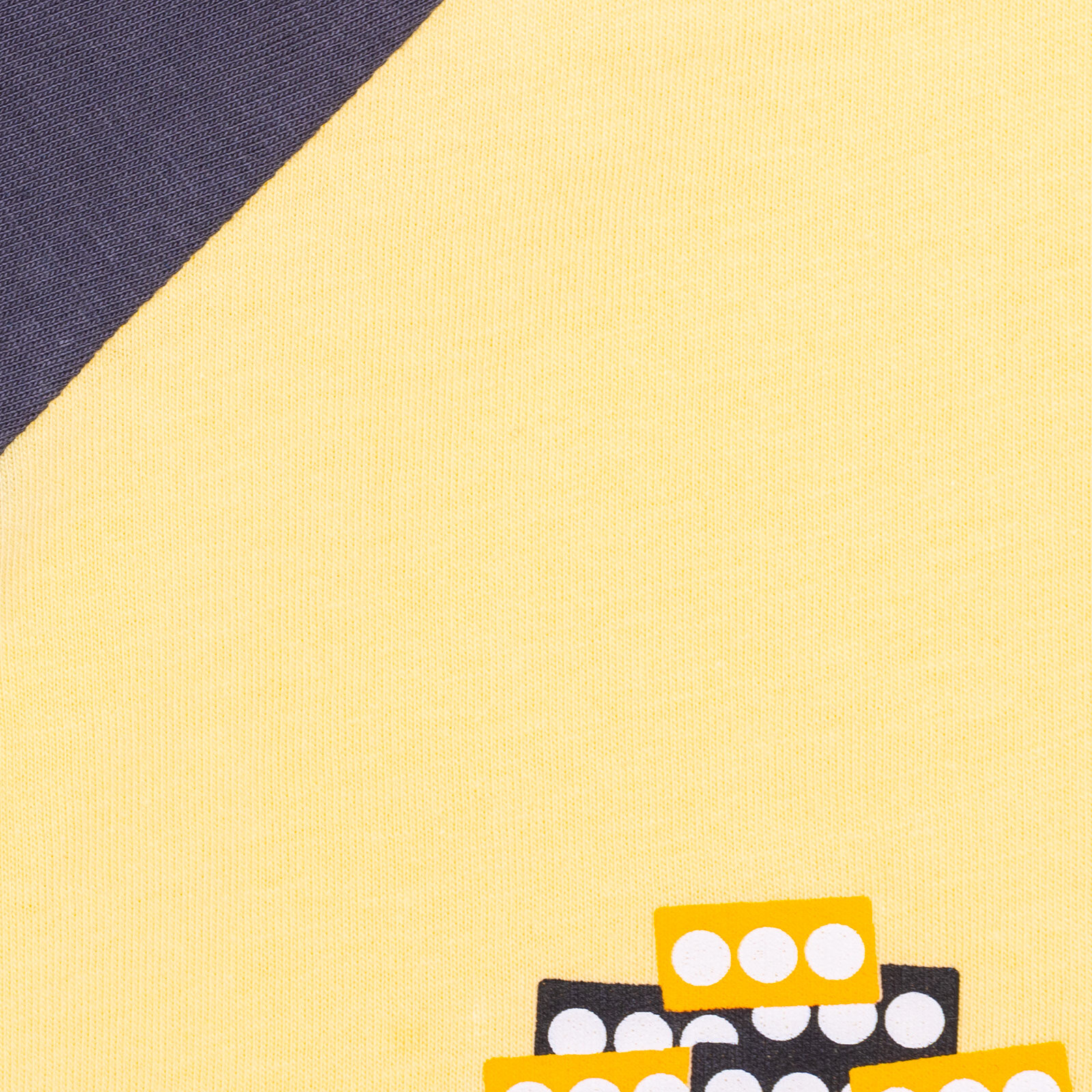 Cars&Roads Traktör Baskılı Erkek Tshirt-Şort Erkek Bebek