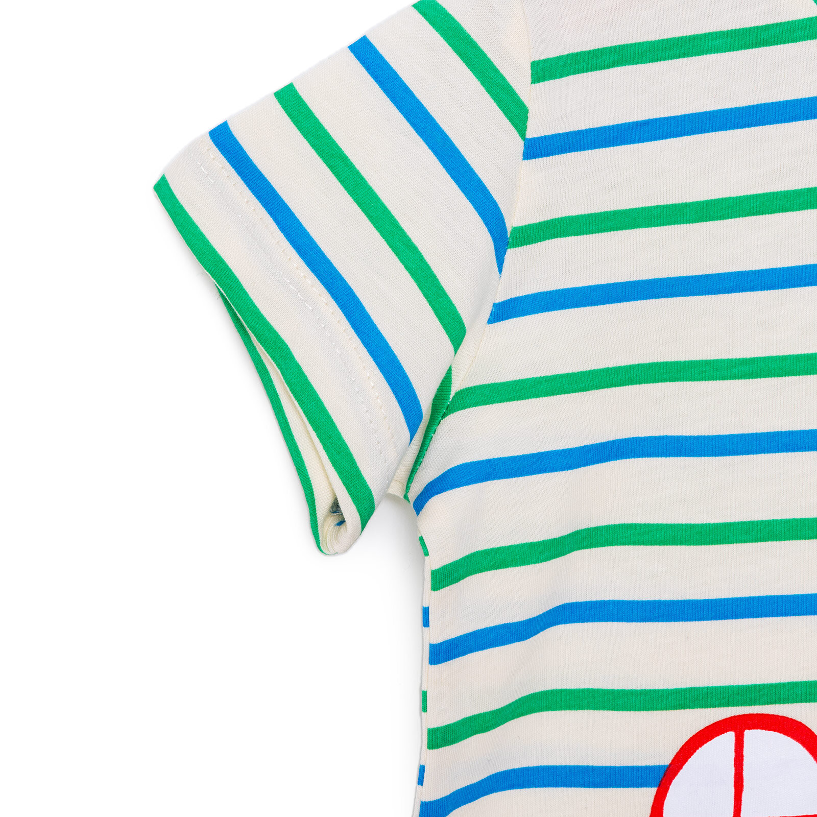 Cars&Roads Erkek Tshirt-Şort Erkek Bebek