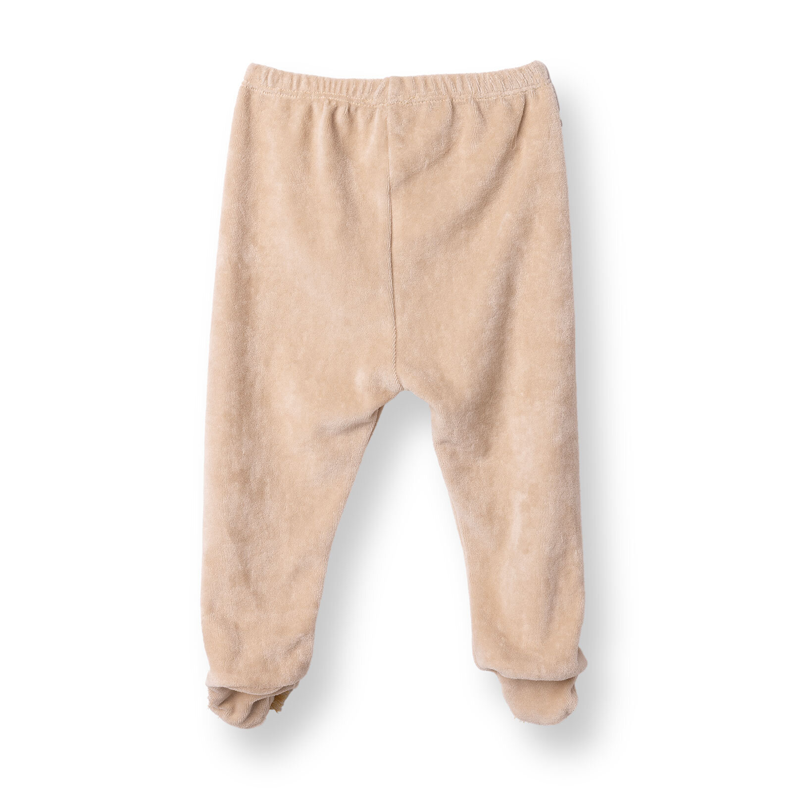 Yenidoğan Kadife Patikli Alt