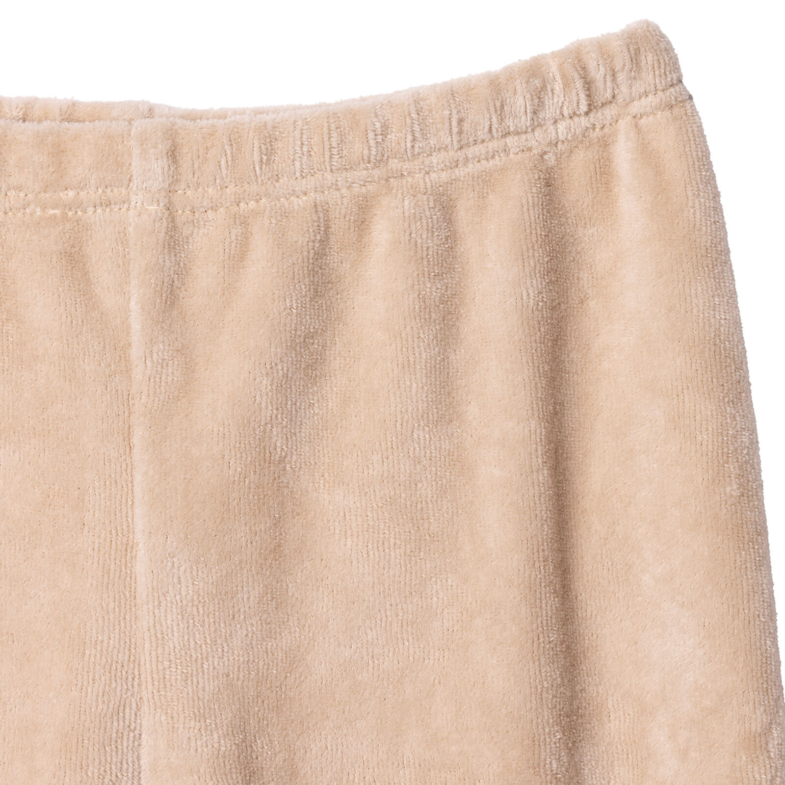 Yenidoğan Kadife Patikli Alt