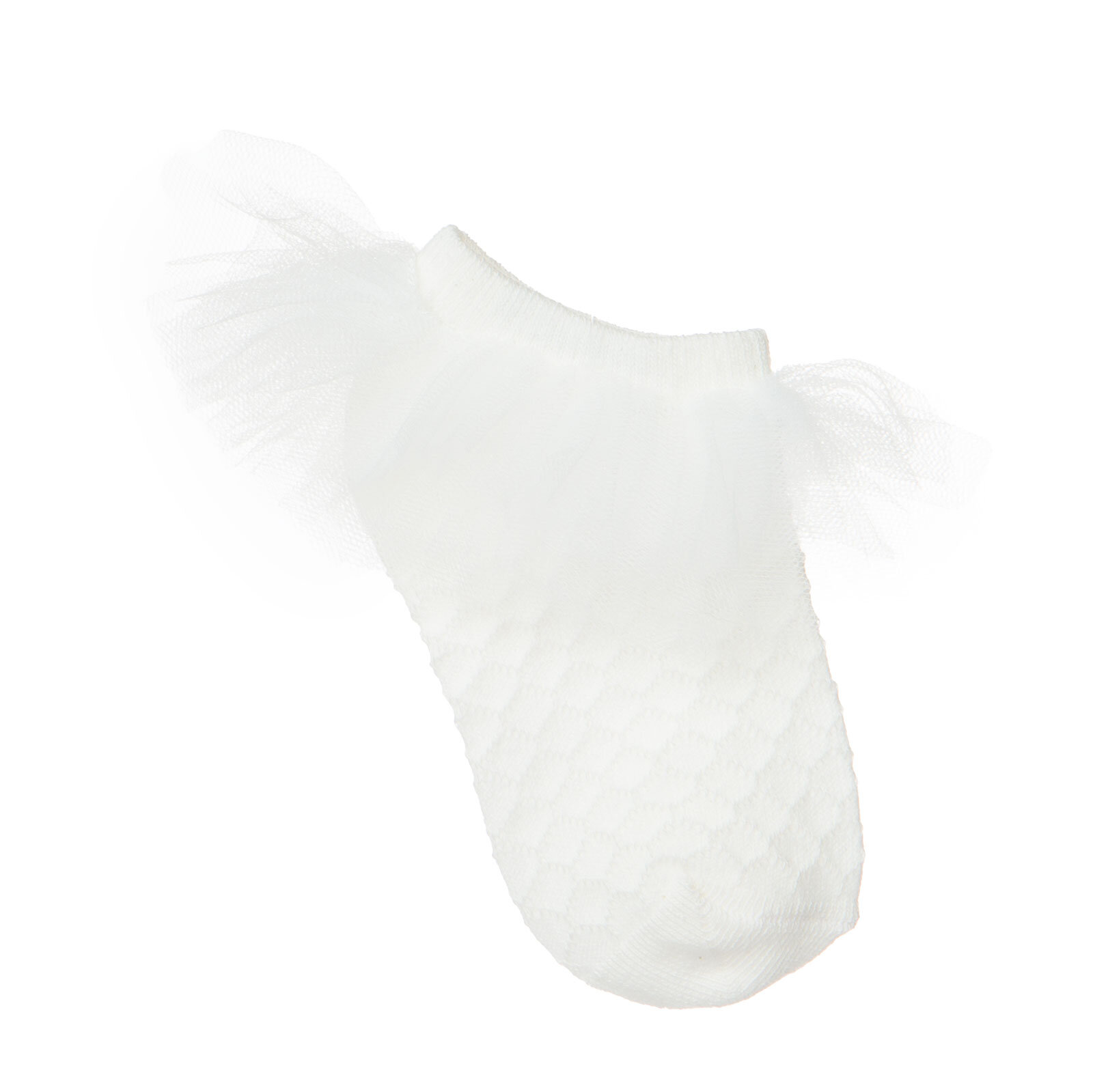 Dantelli Çorap Dantelli Çorap