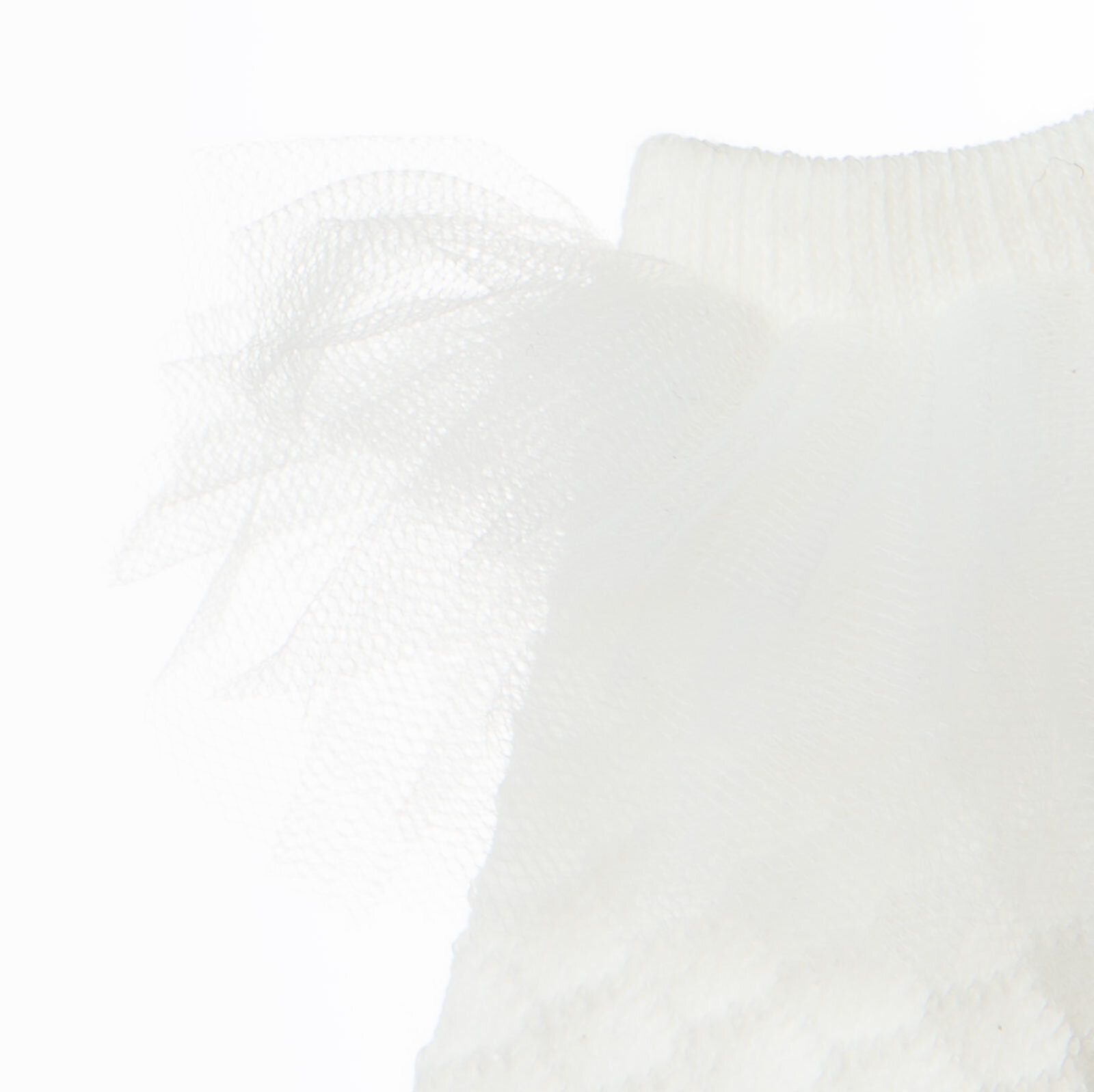 Dantelli Çorap Dantelli Çorap