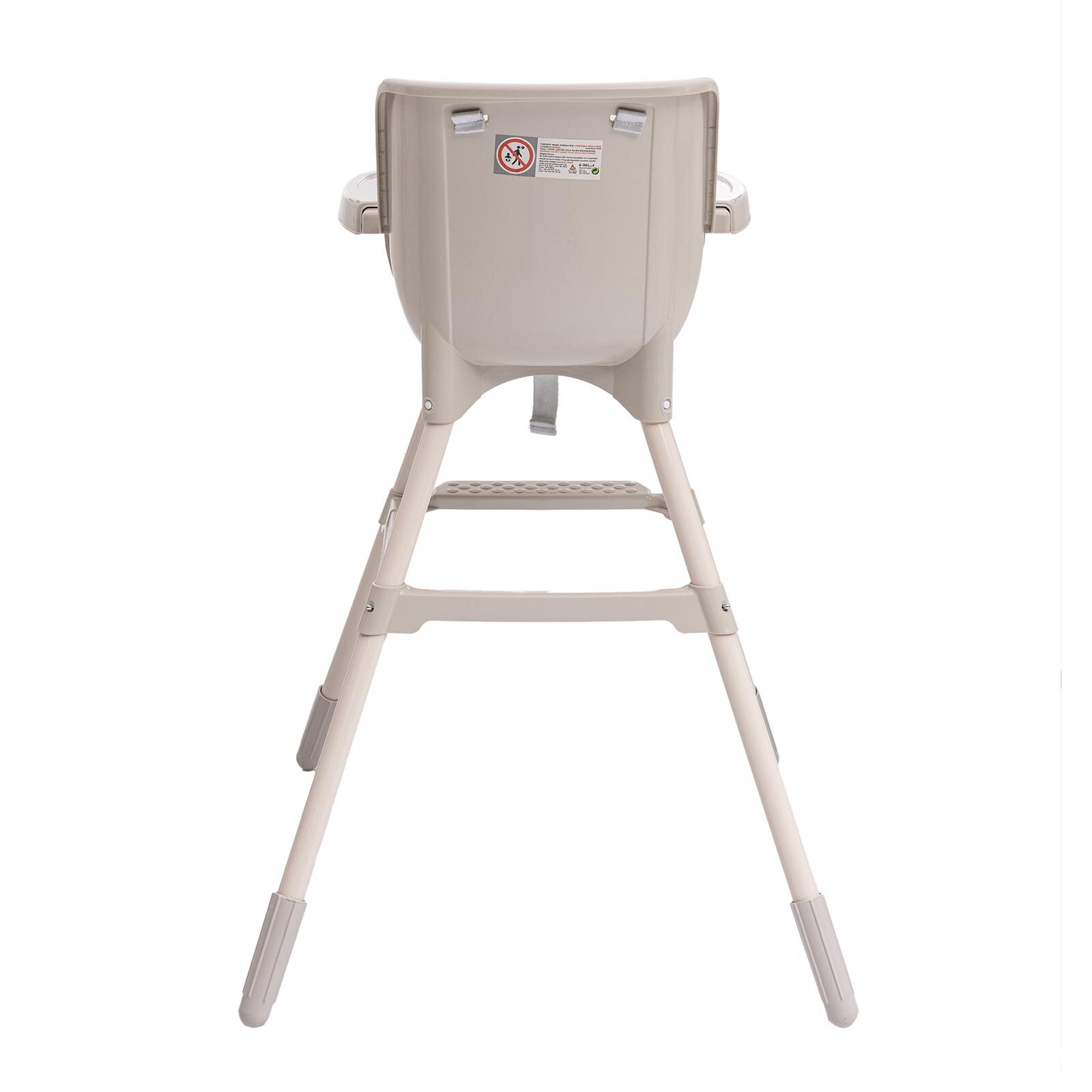 Pizza Mama Sandalyesi