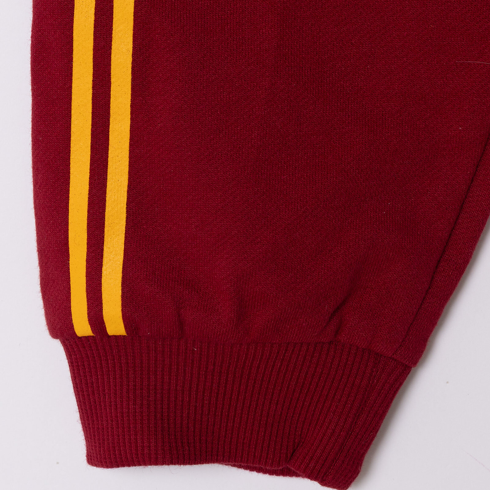 Unisex Eşofman Alt İki İplik Lastikli Paça Unisex Eşofman Alt İki İplik Lastikli Paça