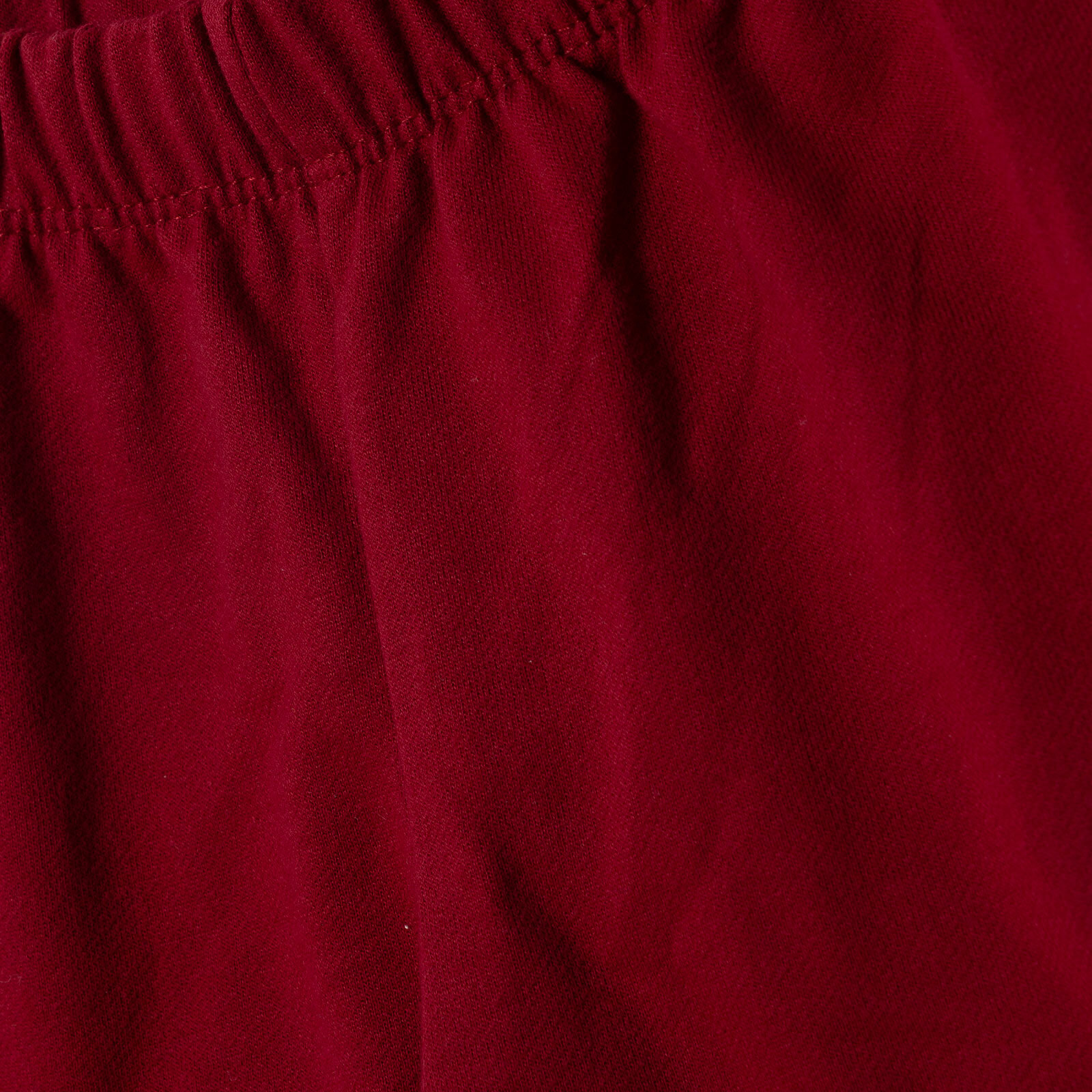 Unisex Eşofman Alt İki İplik Lastikli Paça Unisex Eşofman Alt İki İplik Lastikli Paça