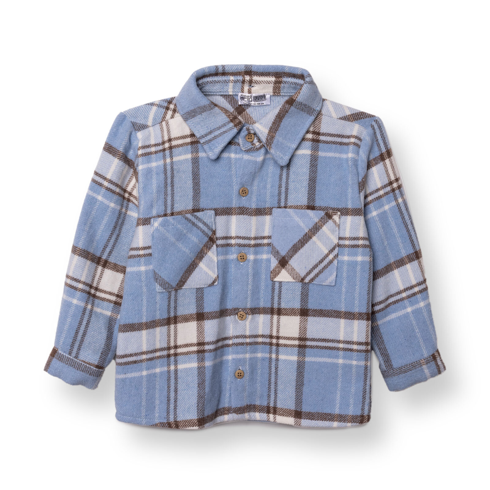 Erkek Bebek Polar Pantolon Modelli Yaka Lastikli Paça Erkek Bebek Polar Pantolon Modelli Yaka Lastikli Paça