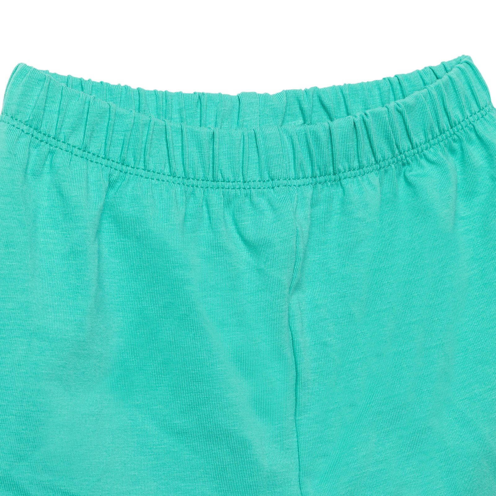 Erkek Bebek Şort Süprem Reçme Paça