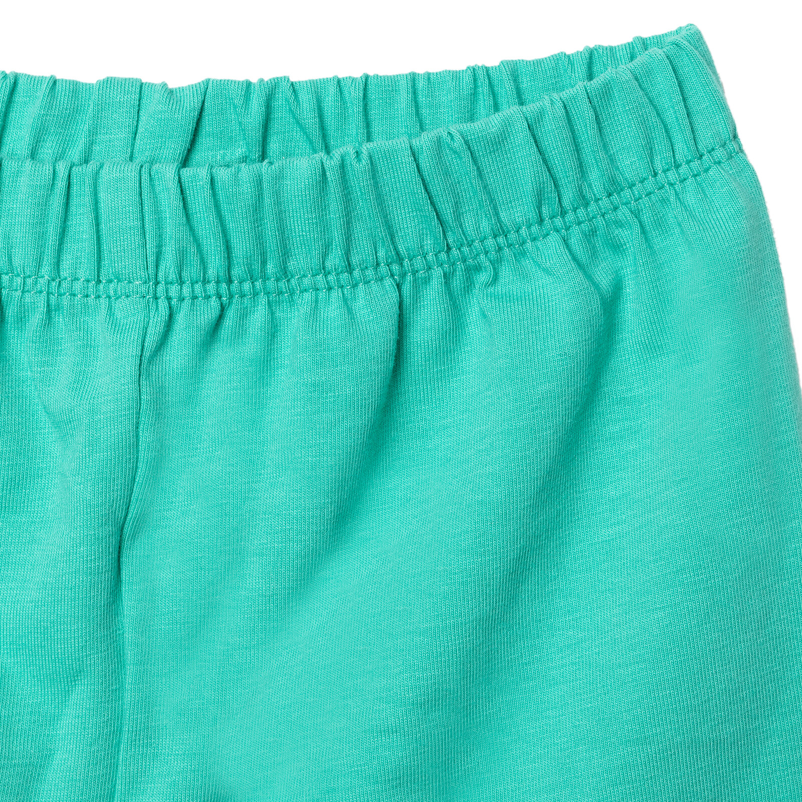 Erkek Bebek Şort Süprem Reçme Paça